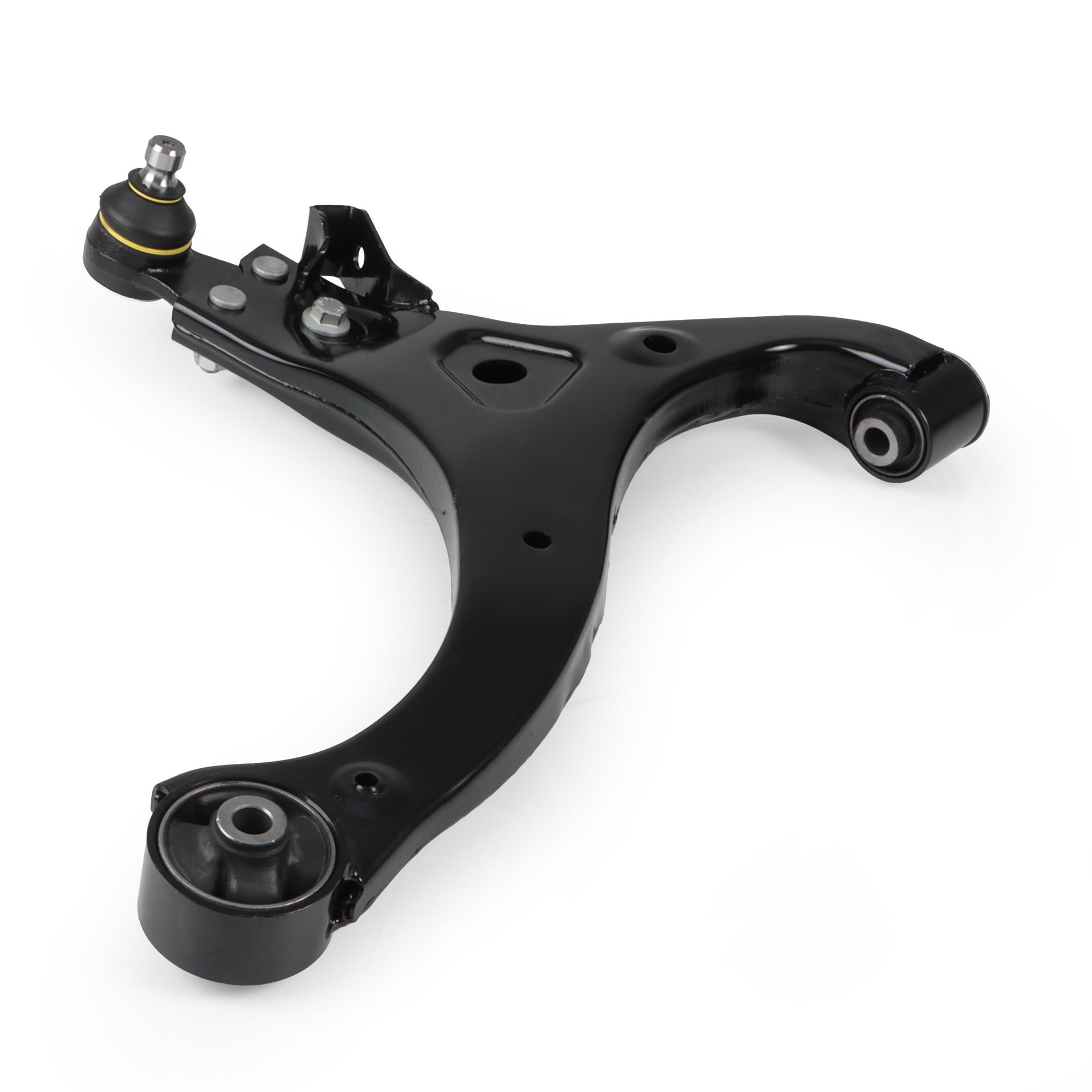Front Right Lower Control Arm and Ball Joint Assembly 42894MT