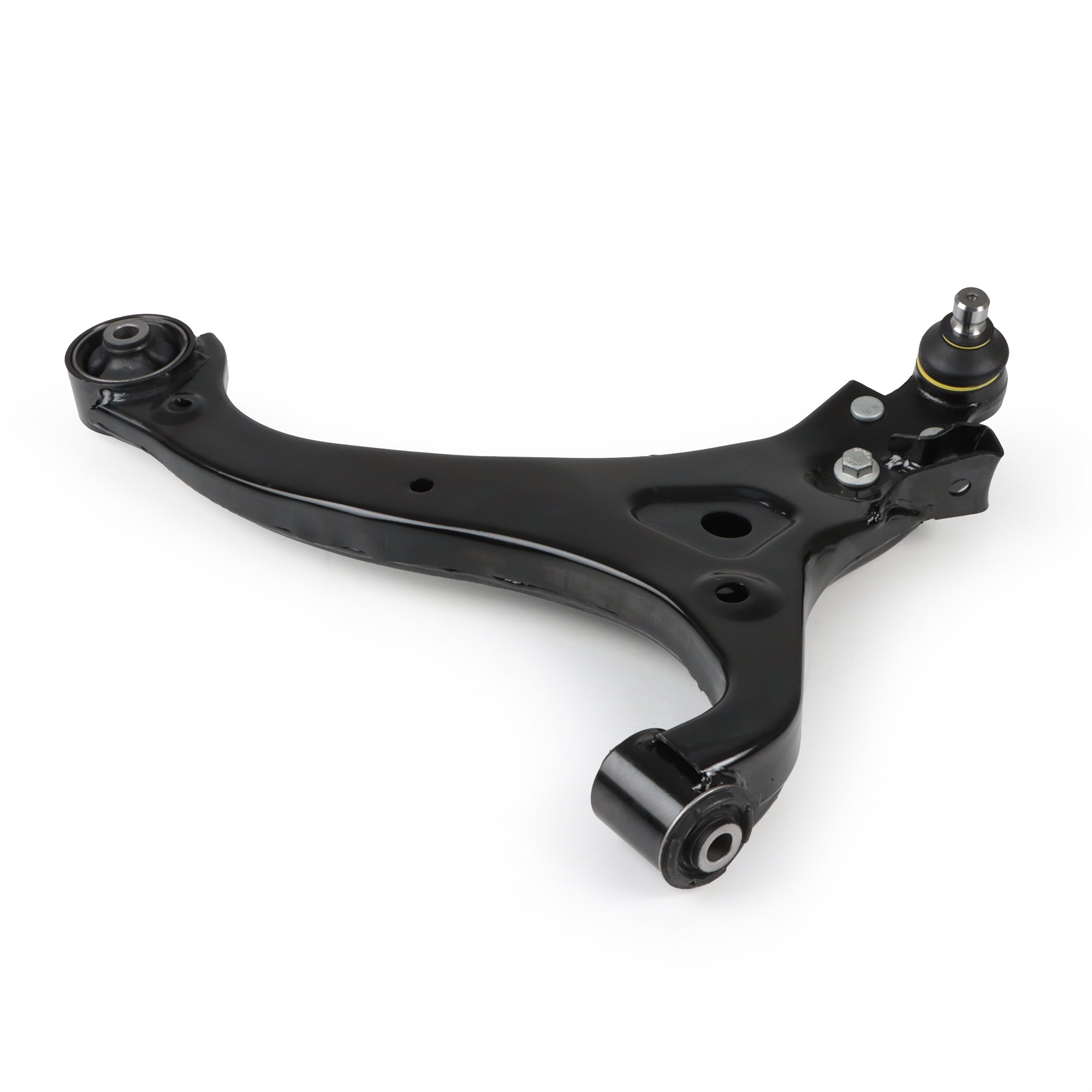 Front Right Lower Control Arm and Ball Joint Assembly 42894MT
