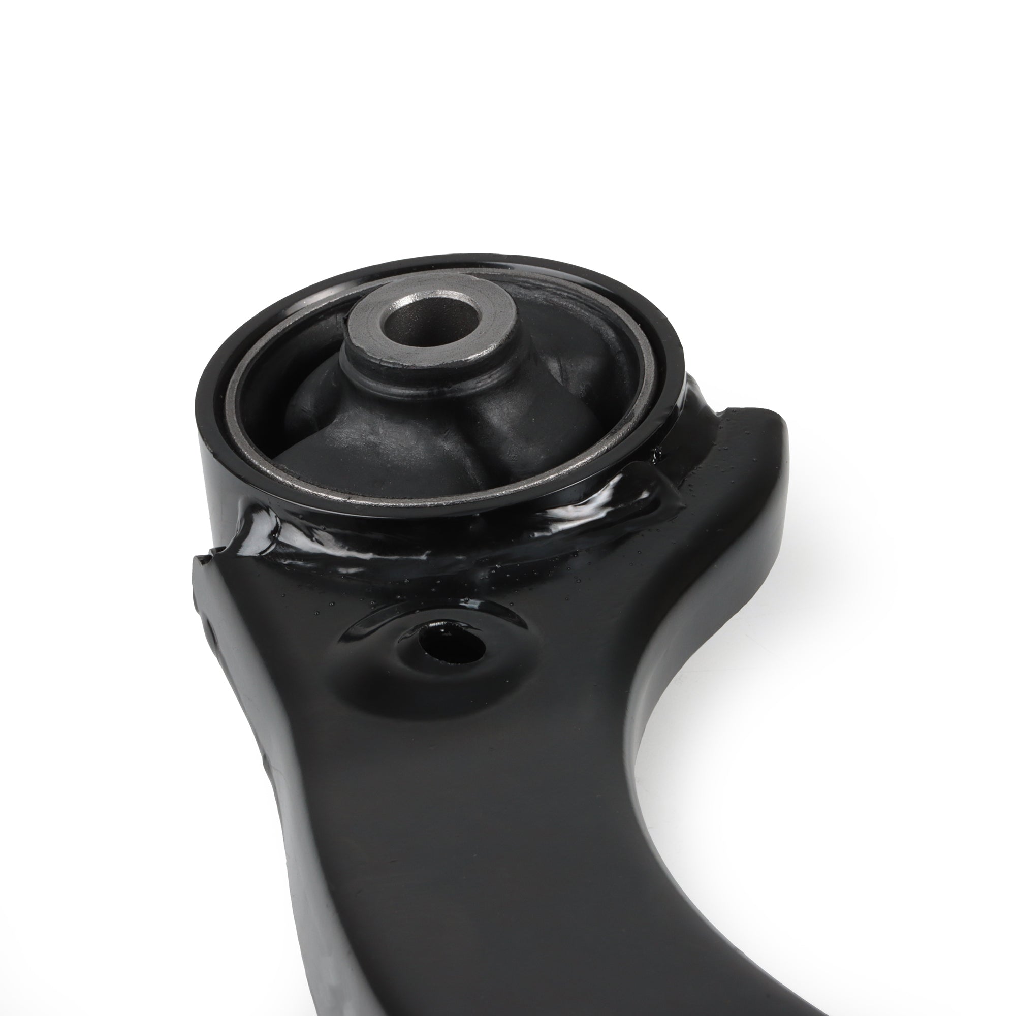 Front Right Lower Control Arm and Ball Joint Assembly 42894MT