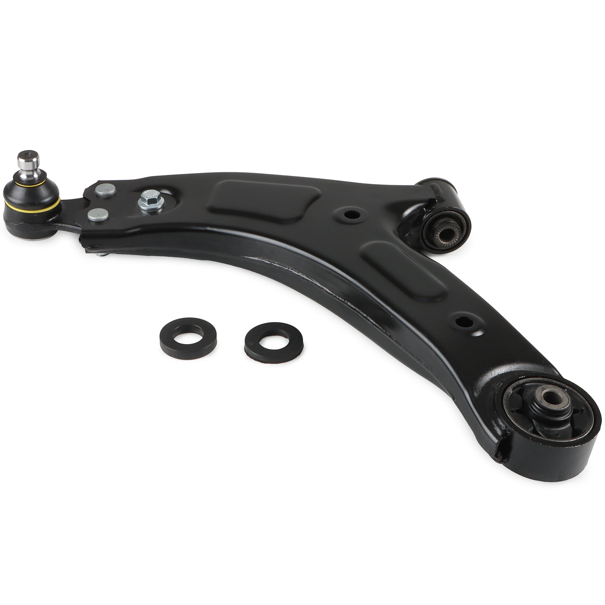 Front Left & Right Lower Control Arm and Ball Joint Assembly Kit 91146MT