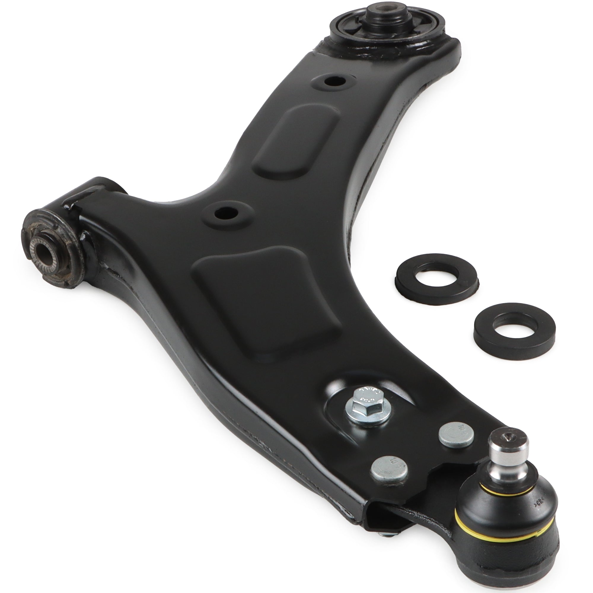 Front Left & Right Lower Control Arm and Ball Joint Assembly Kit 91146MT