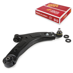 Metrix Premium Chassis Parts Front Right Lower Control Arm and Ball Joint Assembly 42904MT OEM fit auto parts