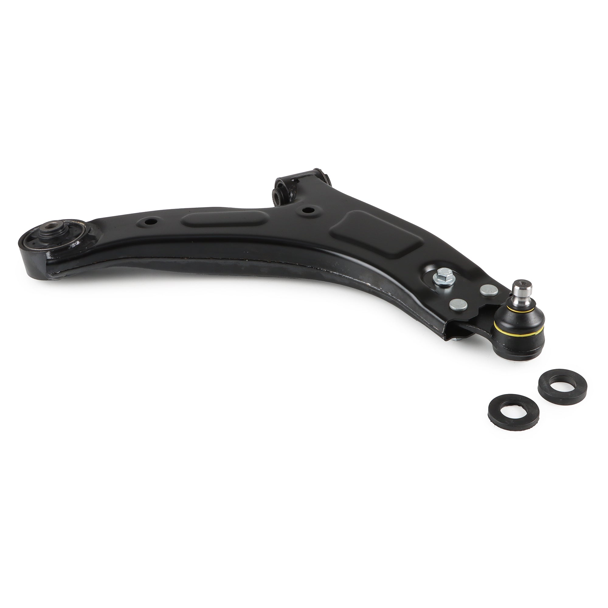Front Right Lower Control Arm and Ball Joint Assembly 42904MT