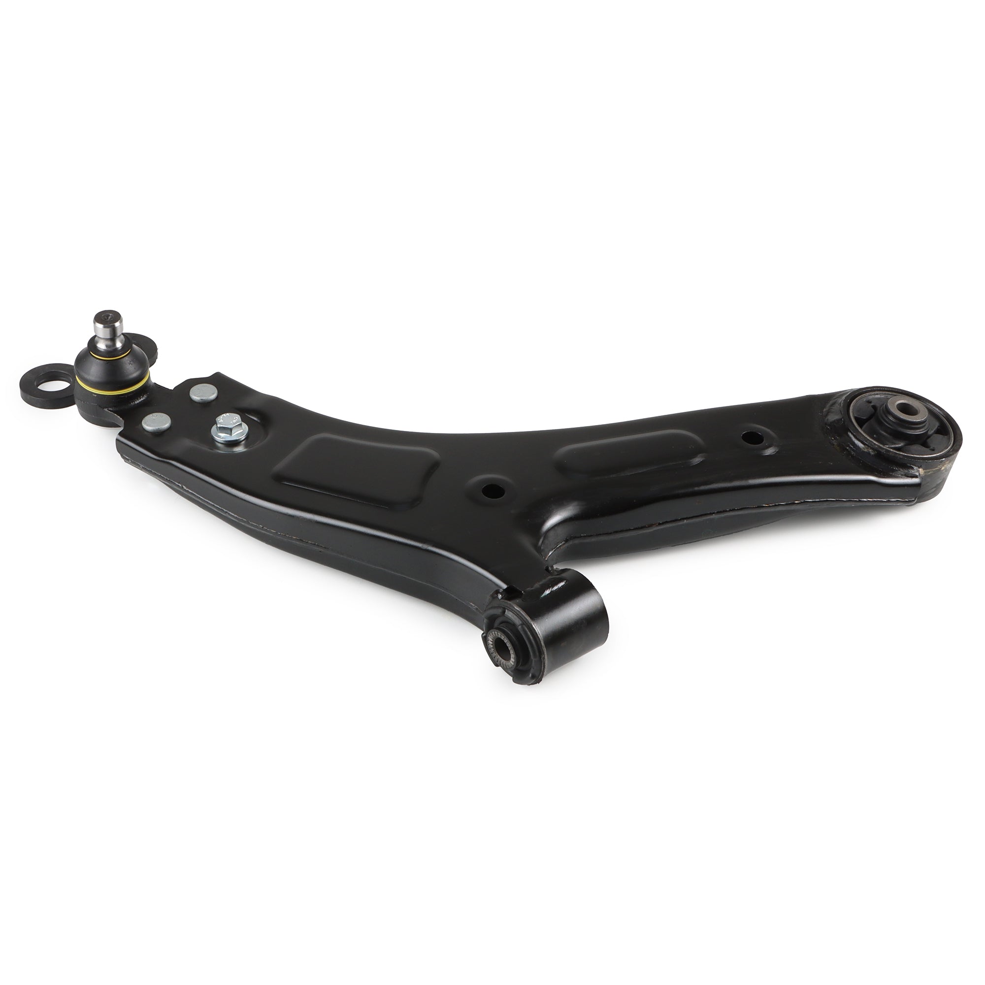 Front Right Lower Control Arm and Ball Joint Assembly 42904MT
