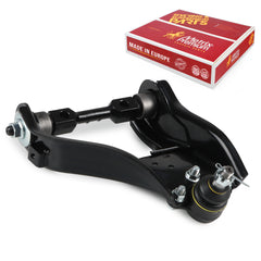 Metrix Premium Chassis Parts Front Left Upper Control Arm and Ball Joint Assembly 42974MT OEM fit auto parts