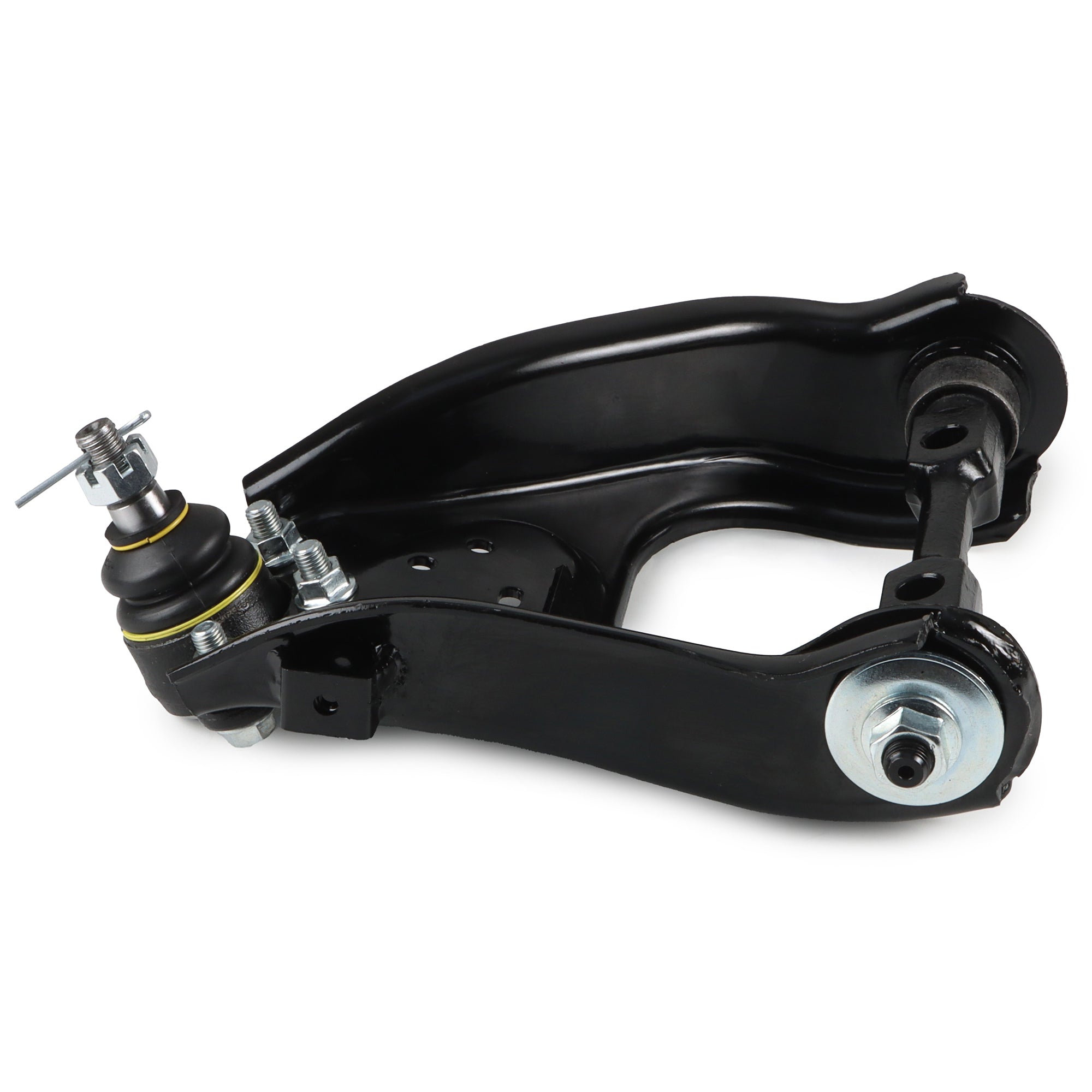 Front Left Upper Control Arm and Ball Joint Assembly 42974MT