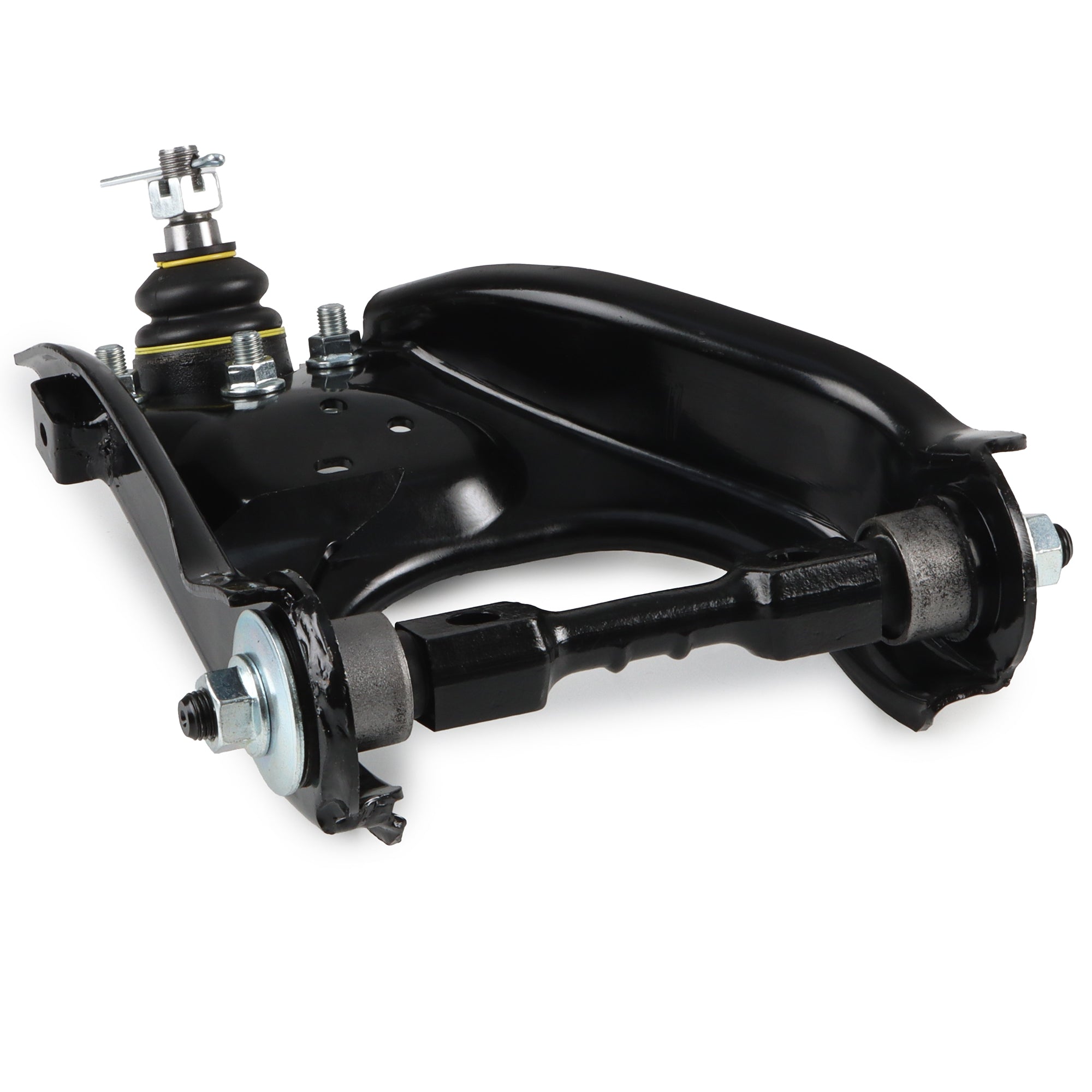 Front Left Upper Control Arm and Ball Joint Assembly 42974MT
