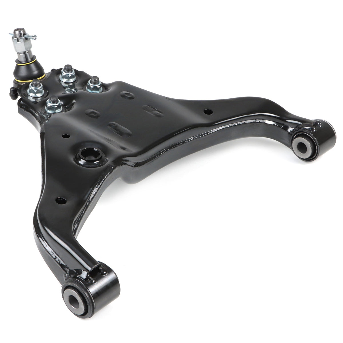 Metrix Premium Front Left Lower Control Arm and Ball Joint Assembly 42976MT OEM fit auto parts