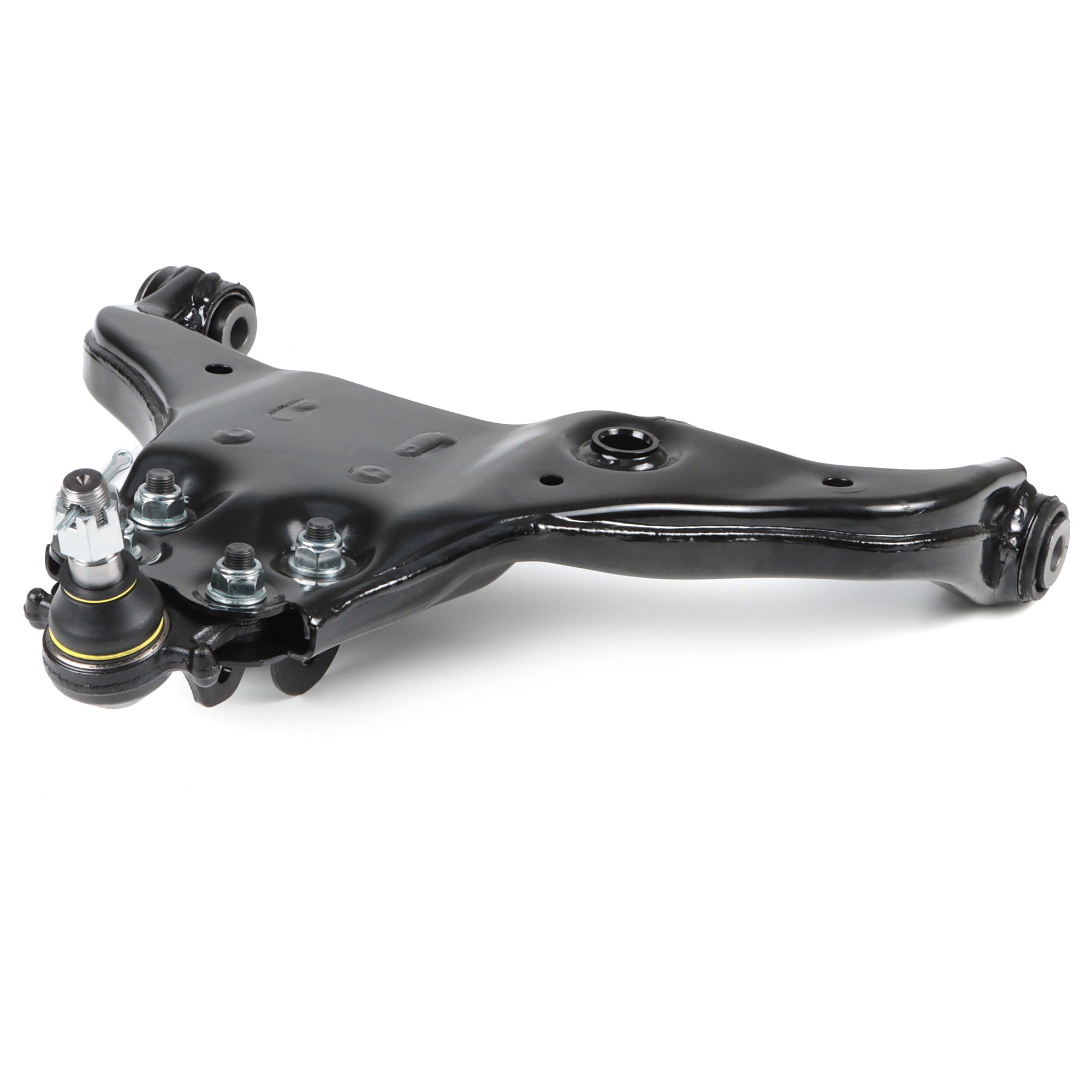 Metrix Premium Front Left Lower Control Arm and Ball Joint Assembly 42976MT best fit car parts