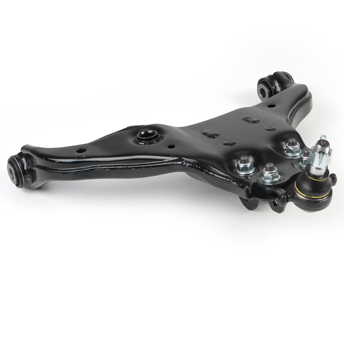 Metrix Premium Front Right Lower Control Arm and Ball Joint Assembly 42977MT OEM fit auto parts