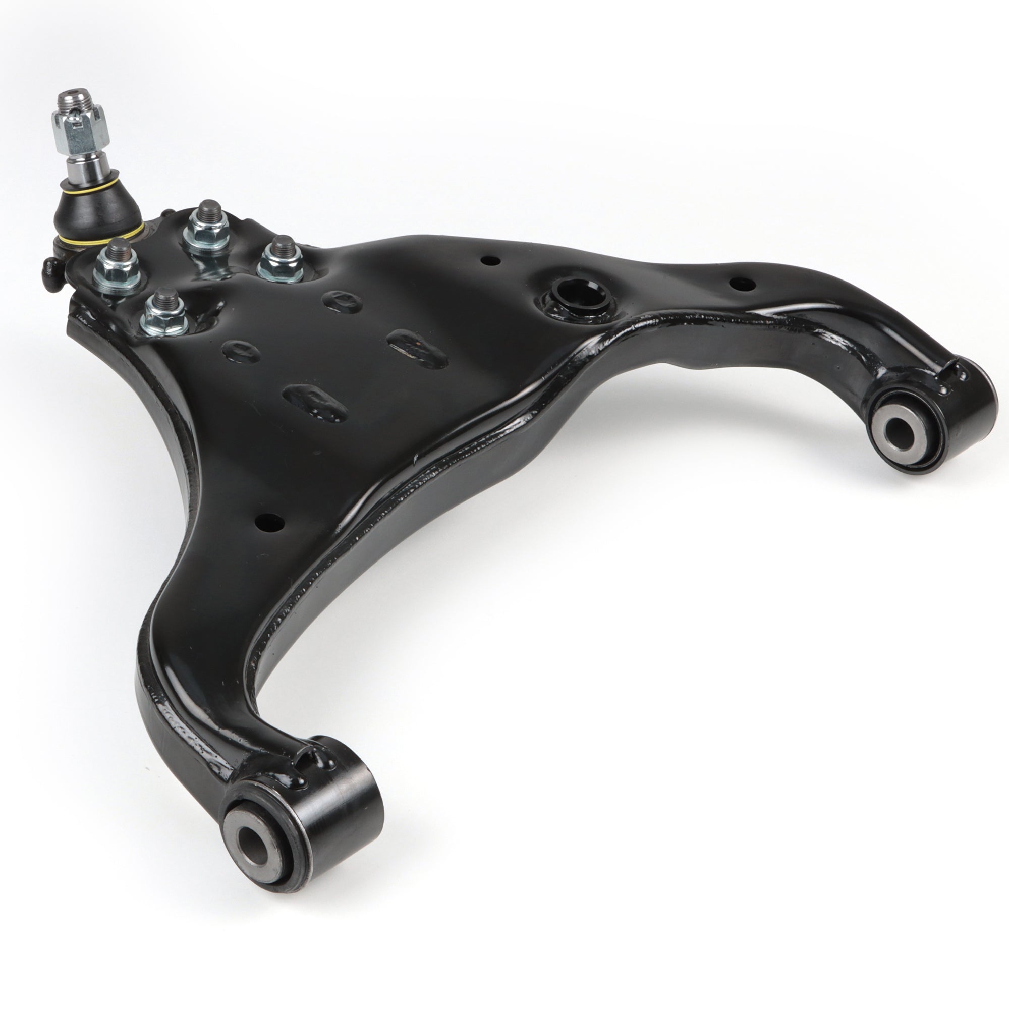Metrix Premium Front Right Lower Control Arm and Ball Joint Assembly 42977MT best fit car parts