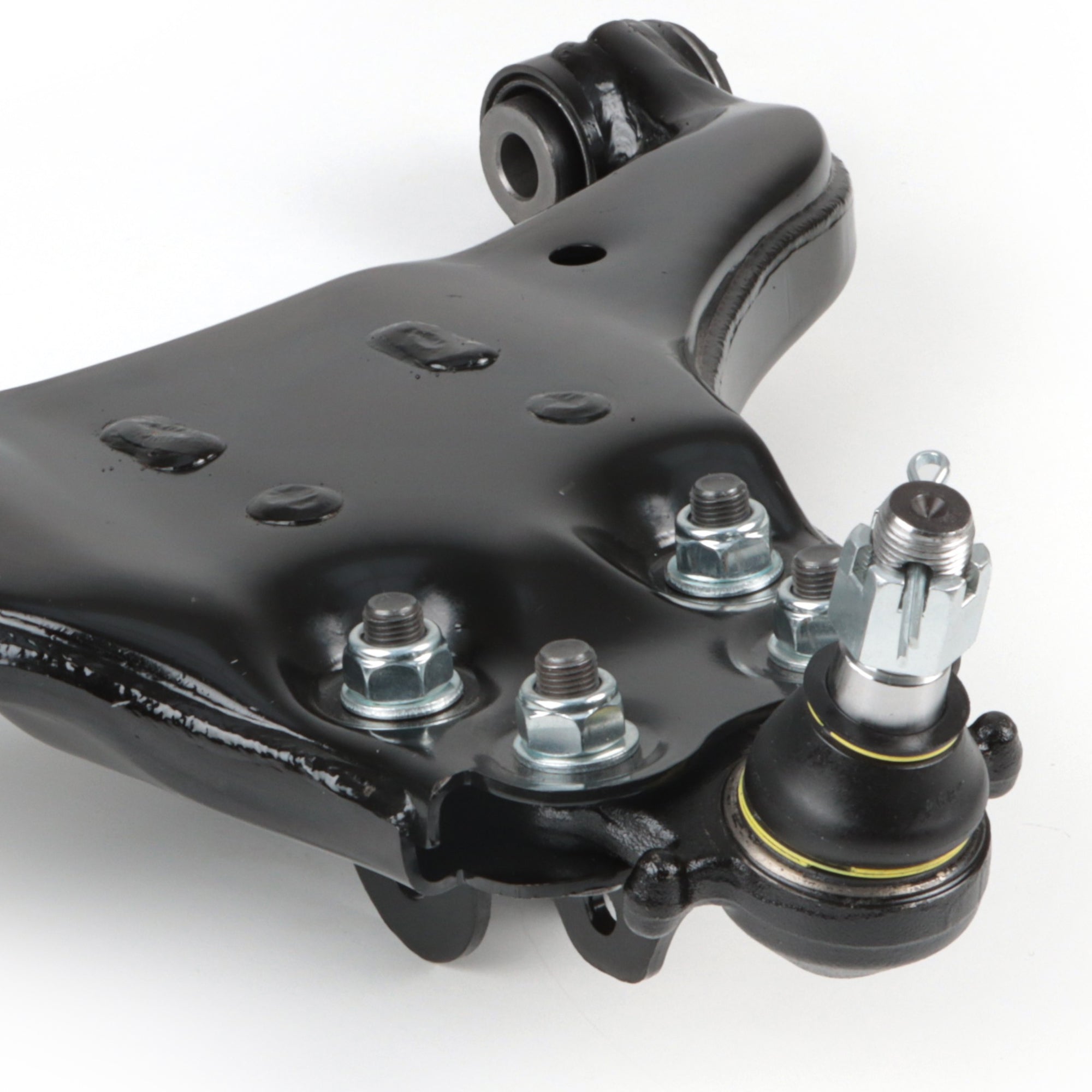 Metrix Premium Front Right Lower Control Arm and Ball Joint Assembly 42977MT best auto components