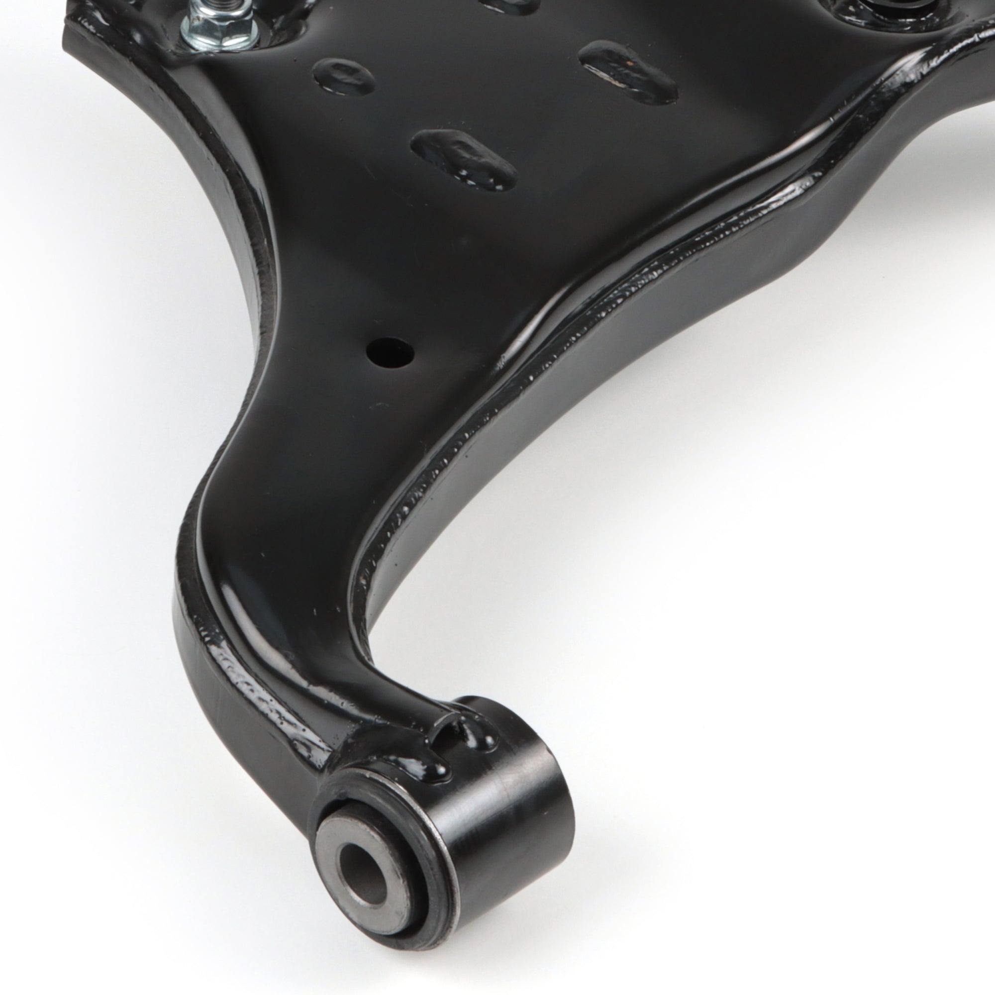 Metrix Premium Front Right Lower Control Arm and Ball Joint Assembly 42977MT OEM fit auto parts