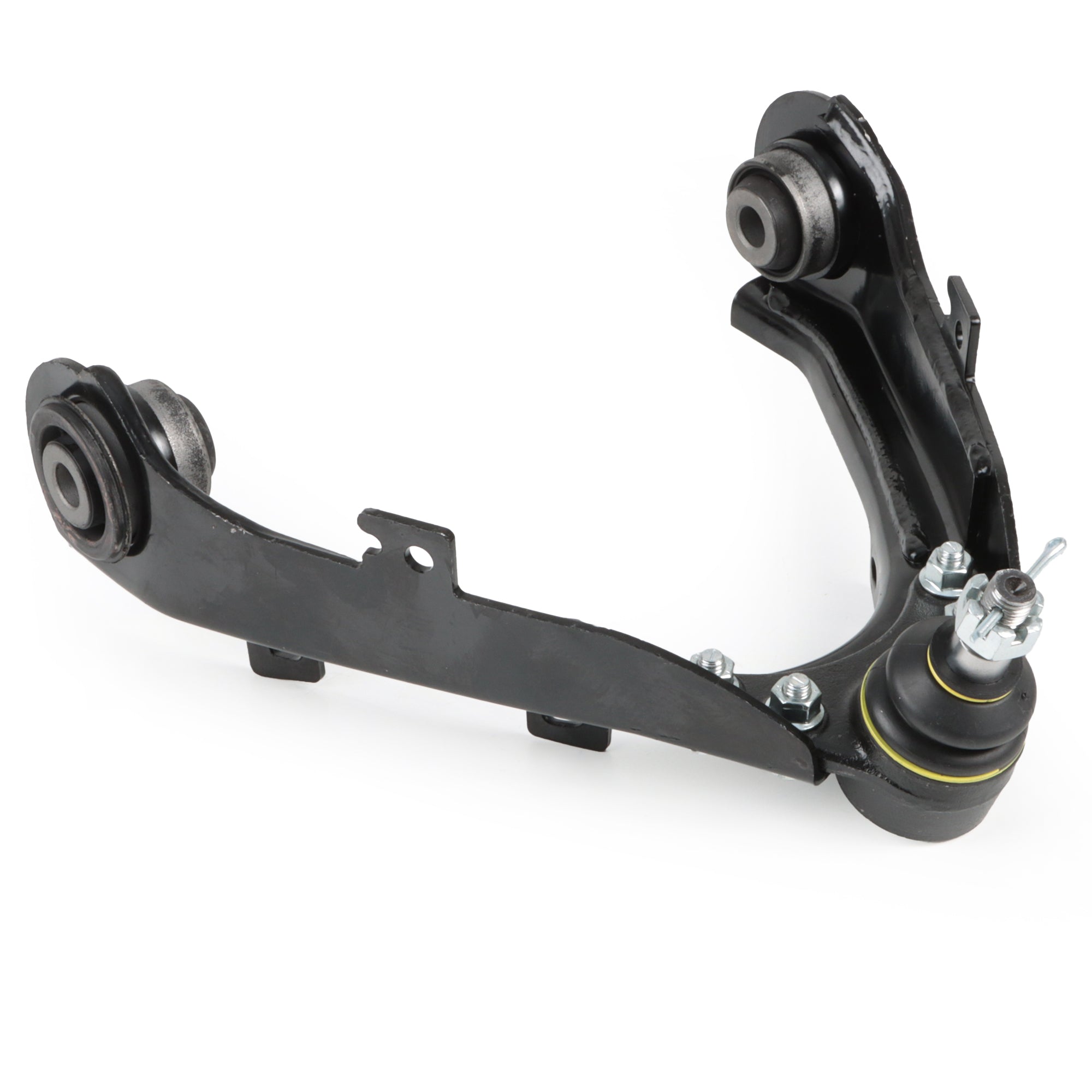 Metrix Premium Front Left Upper Control Arm and Ball Joint Assembly 42978MT best fit car parts