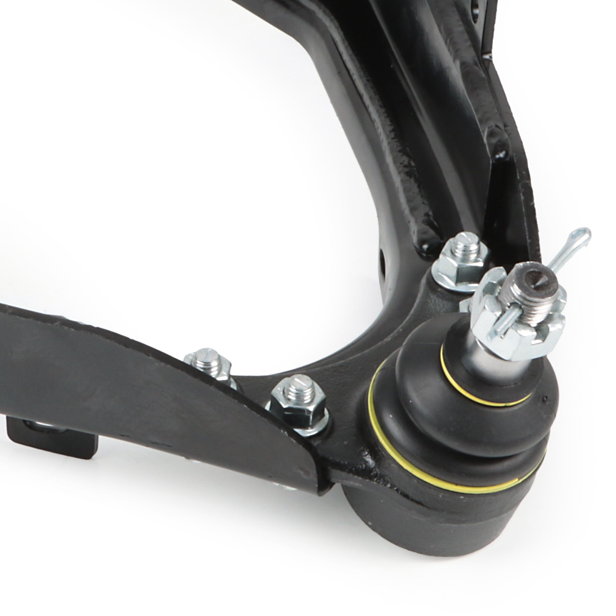 Metrix Premium Front Left Upper Control Arm and Ball Joint Assembly 42978MT best auto components