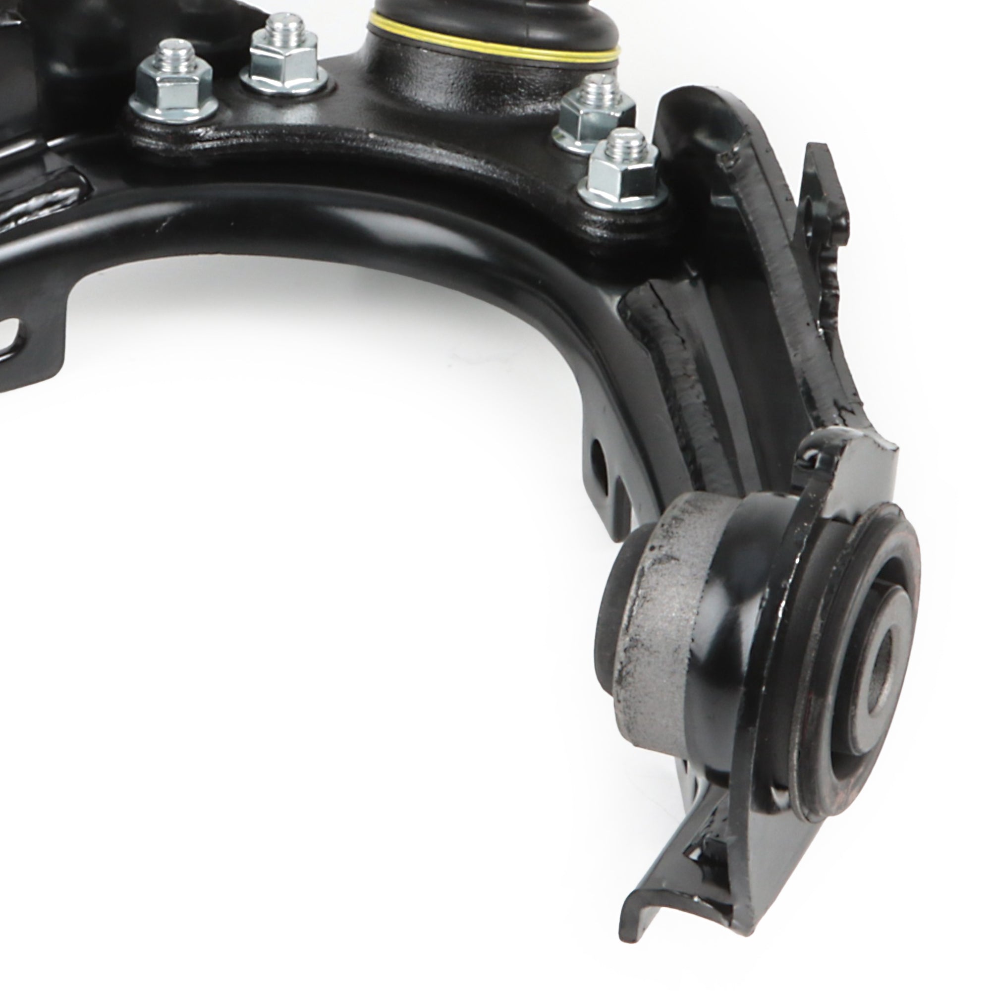 Metrix Premium Front Left Upper Control Arm and Ball Joint Assembly 42978MT OEM fit auto parts