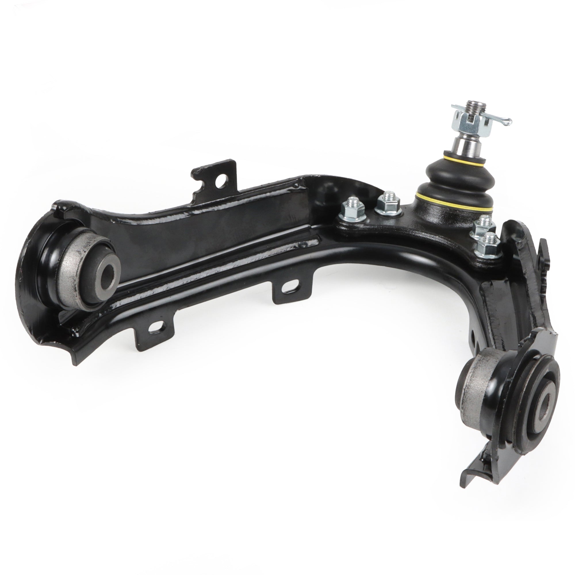 Front Right Upper Control Arm and Ball Joint Assembly 42979MT
