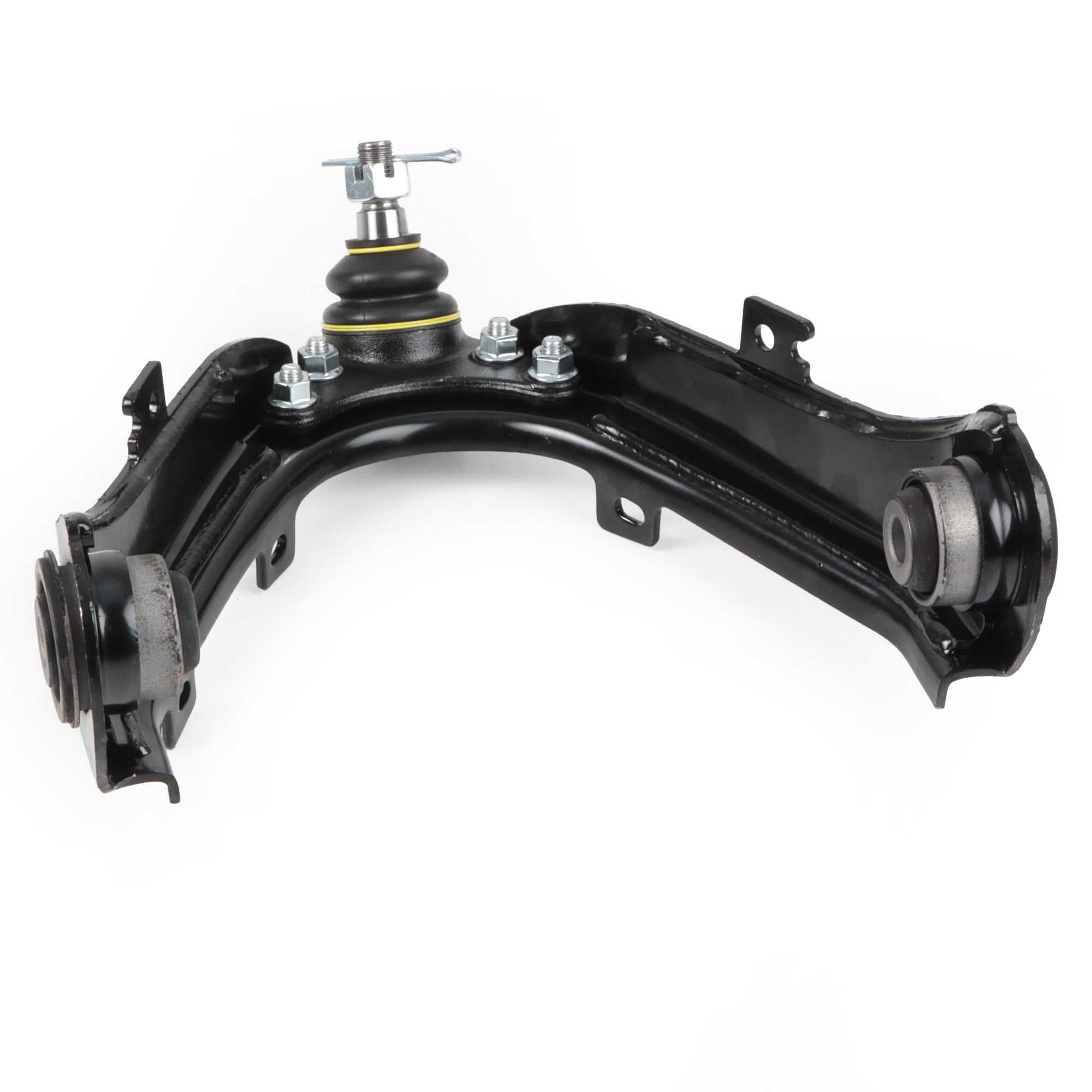 Front Left & Right Upper Control Arm and Ball Joint Assembly Kit 95458MT