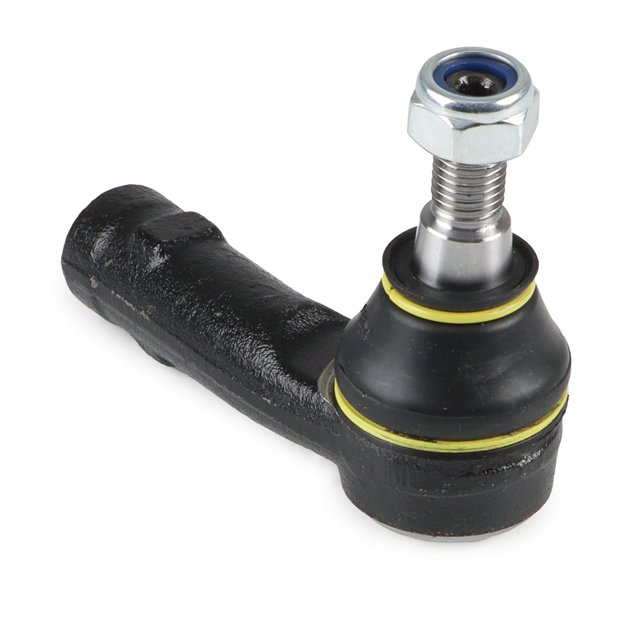 Front Left Outer Tie Rod End 43128MT