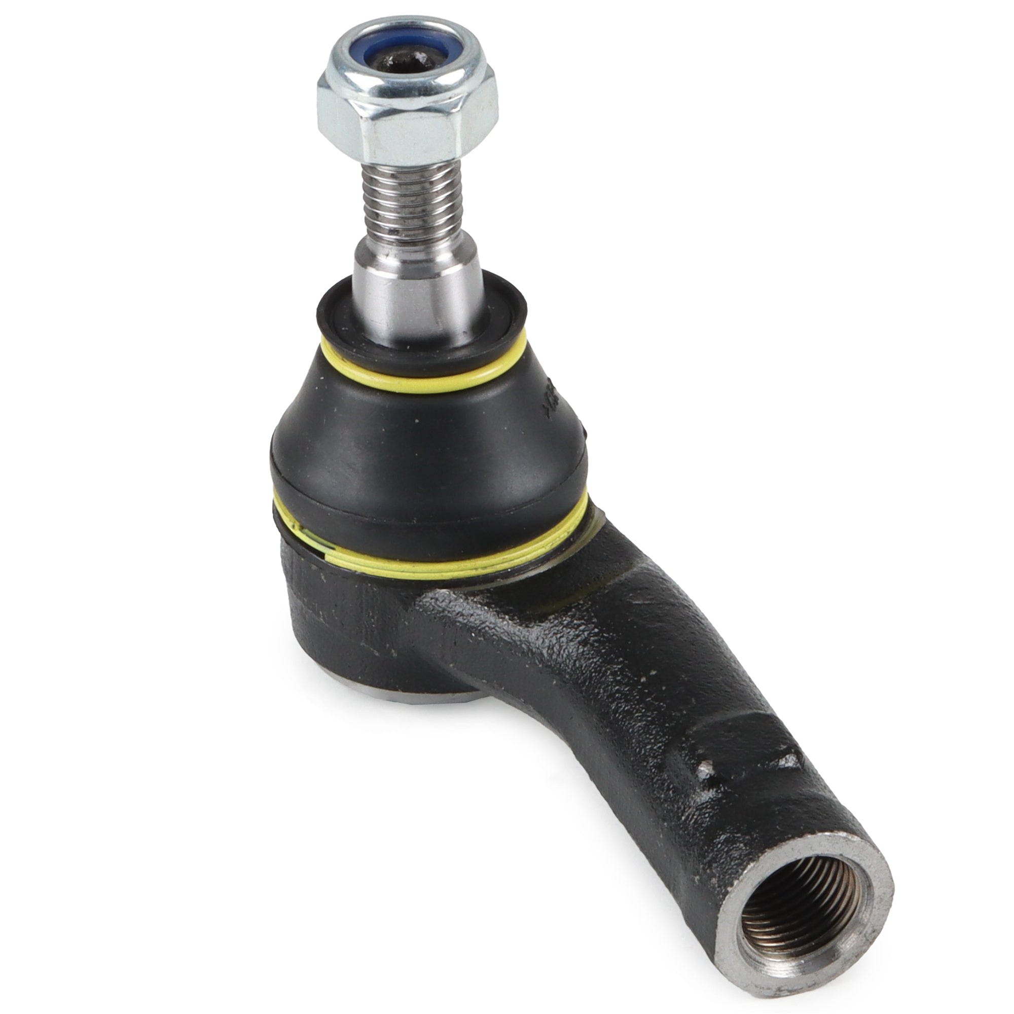Front Left Outer Tie Rod End 43128MT
