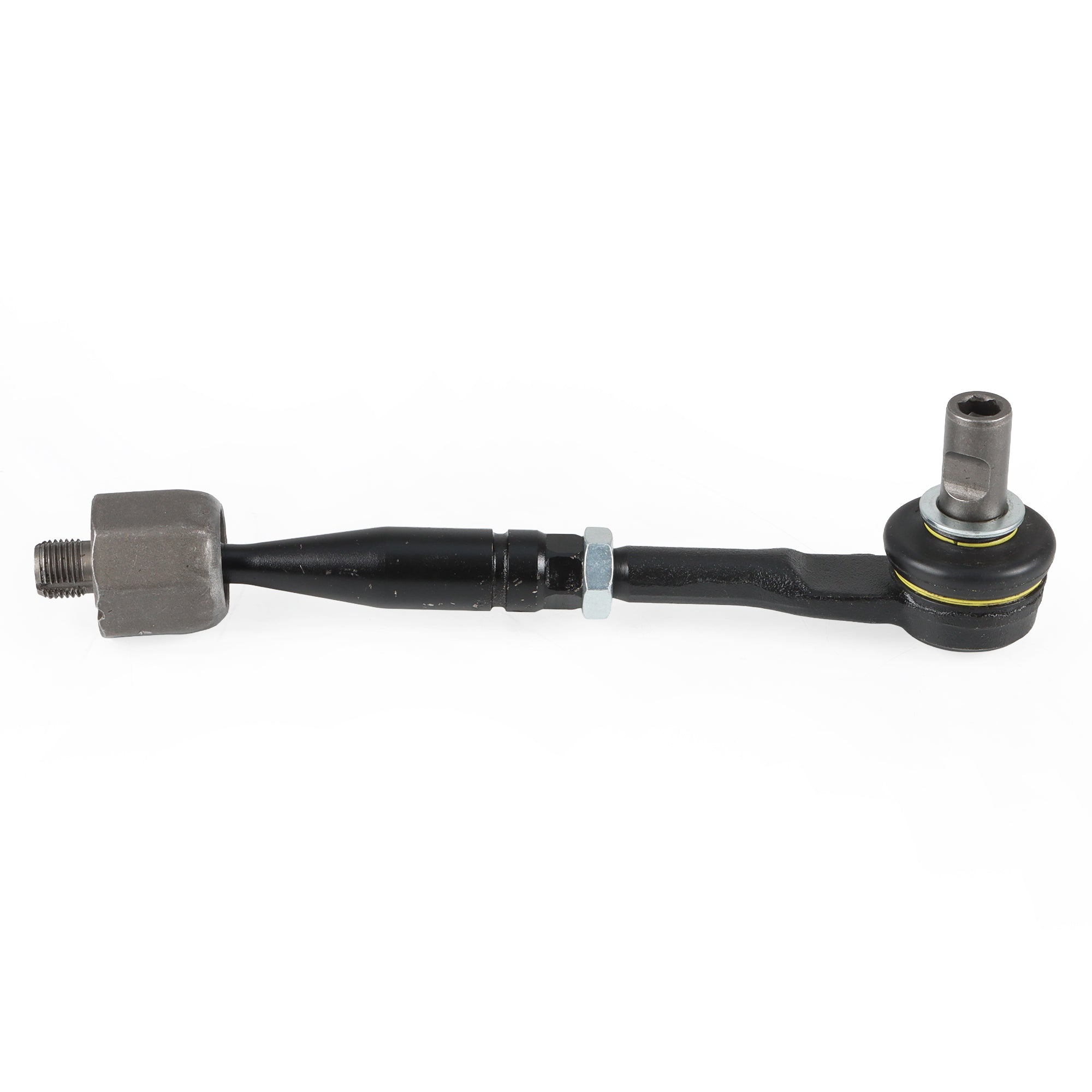 Front Left; Front Right Tie Rod End Assembly 43137MT