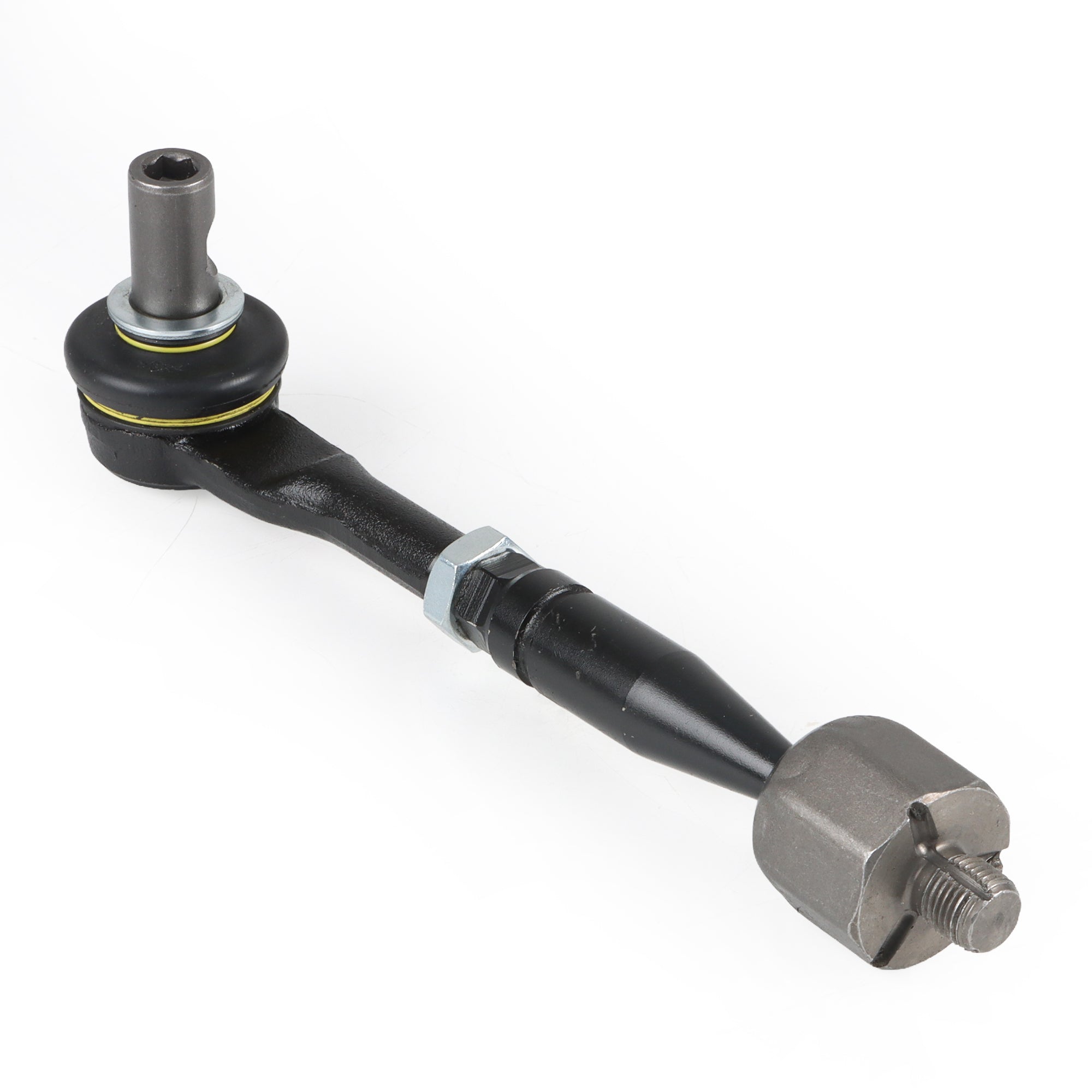 Front Left; Front Right Tie Rod End Assembly 43137MT