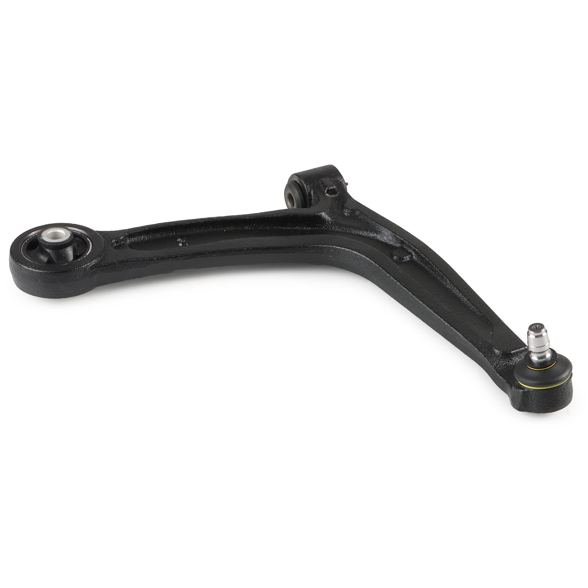Front Right Lower Control Arm and Ball Joint Assembly 43196MT