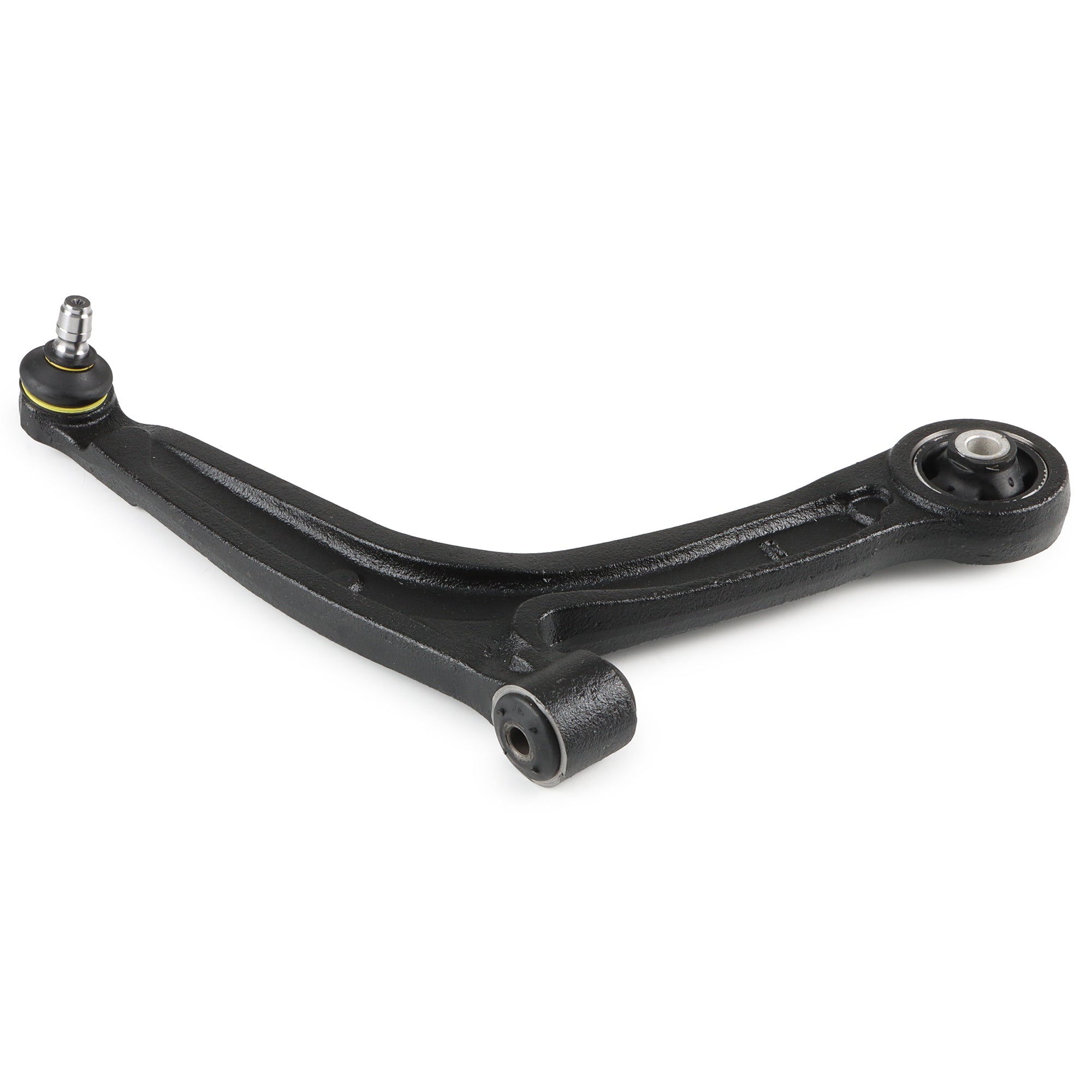 Front Right Lower Control Arm and Ball Joint Assembly 43196MT