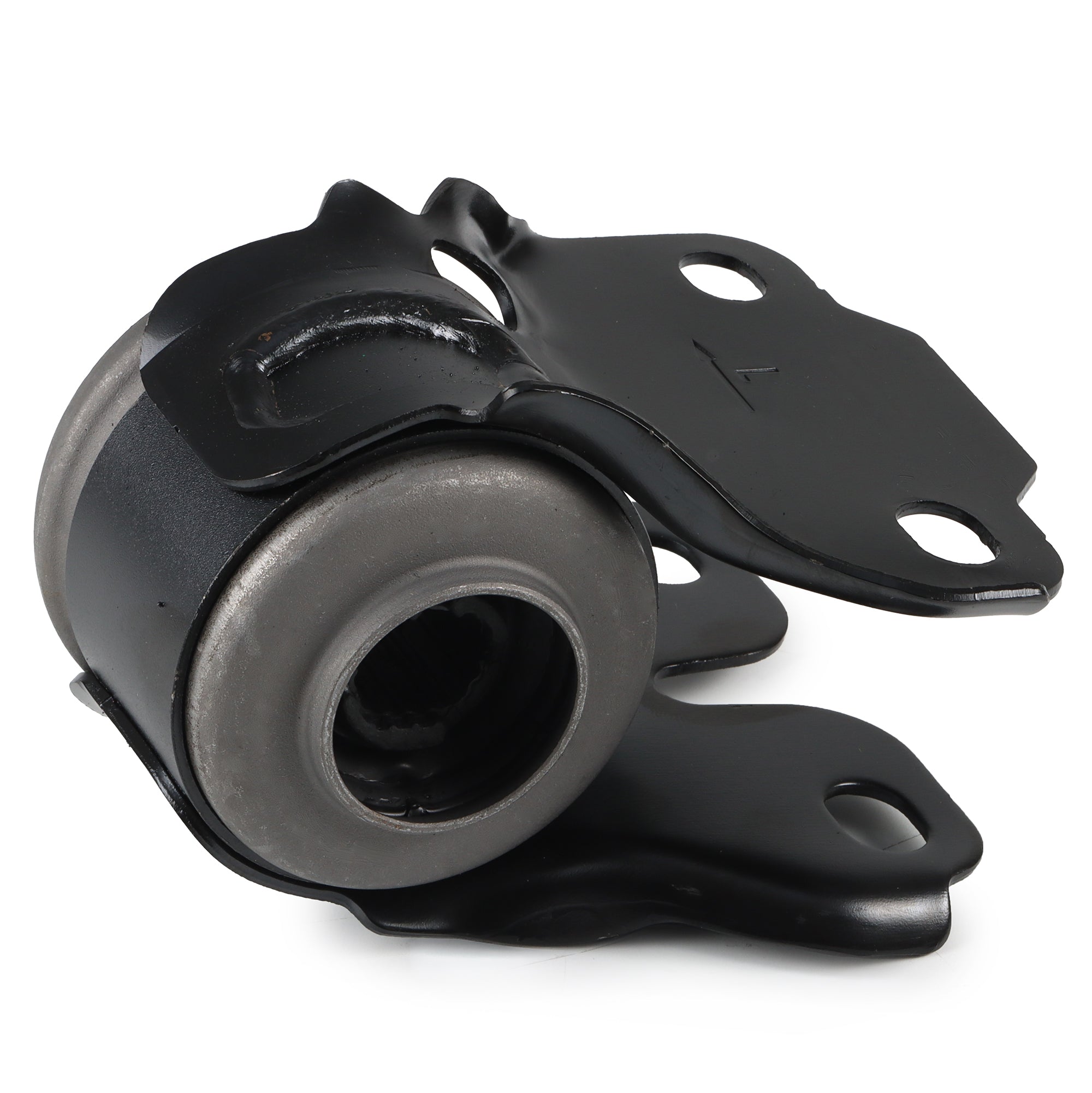 Front Left Lower Rearward Control Arm Bushing 43209MT