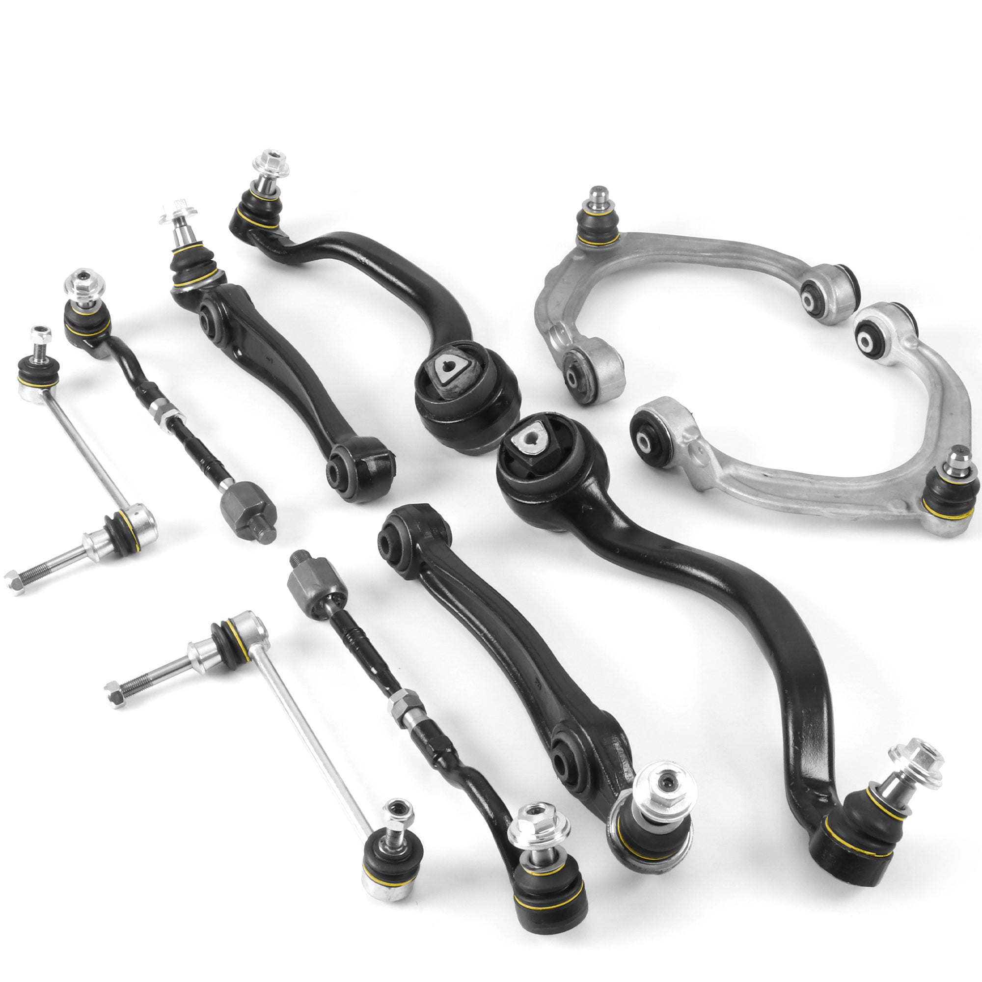 Metrix Premium Front Suspension Kit 43259MT OEM fit spare parts