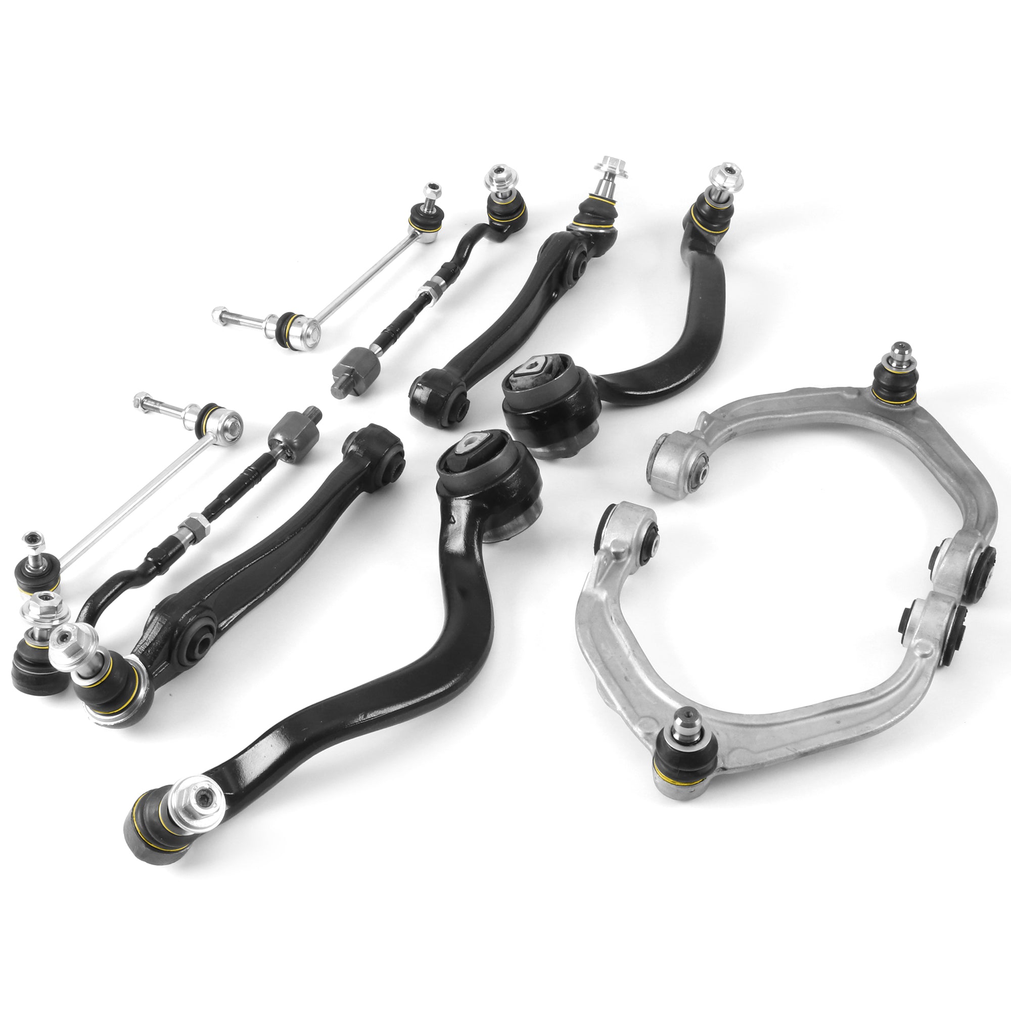Metrix Premium Front Suspension Kit 43259MT aftermarket car parts