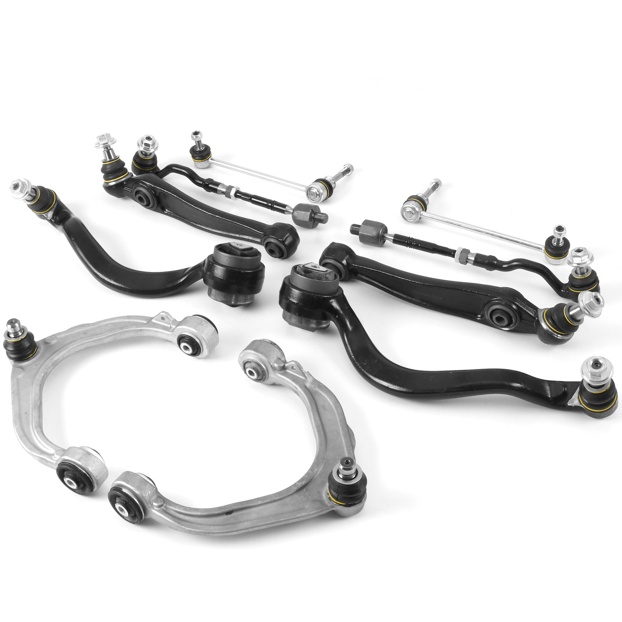 Metrix Premium Front Suspension Kit 43259MT suspension steering brake parts