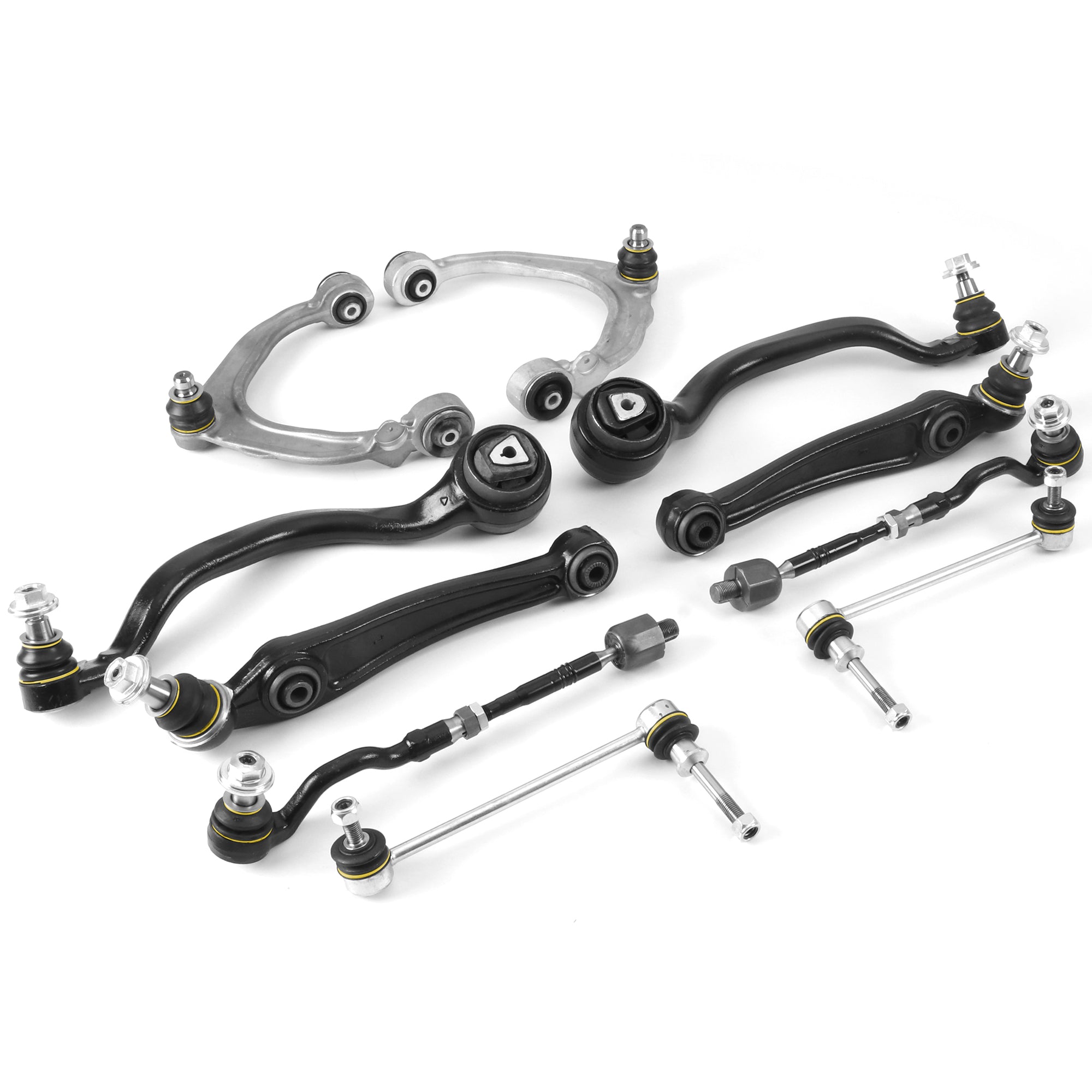 Metrix Premium Front Suspension Kit 43259MT spare car parts
