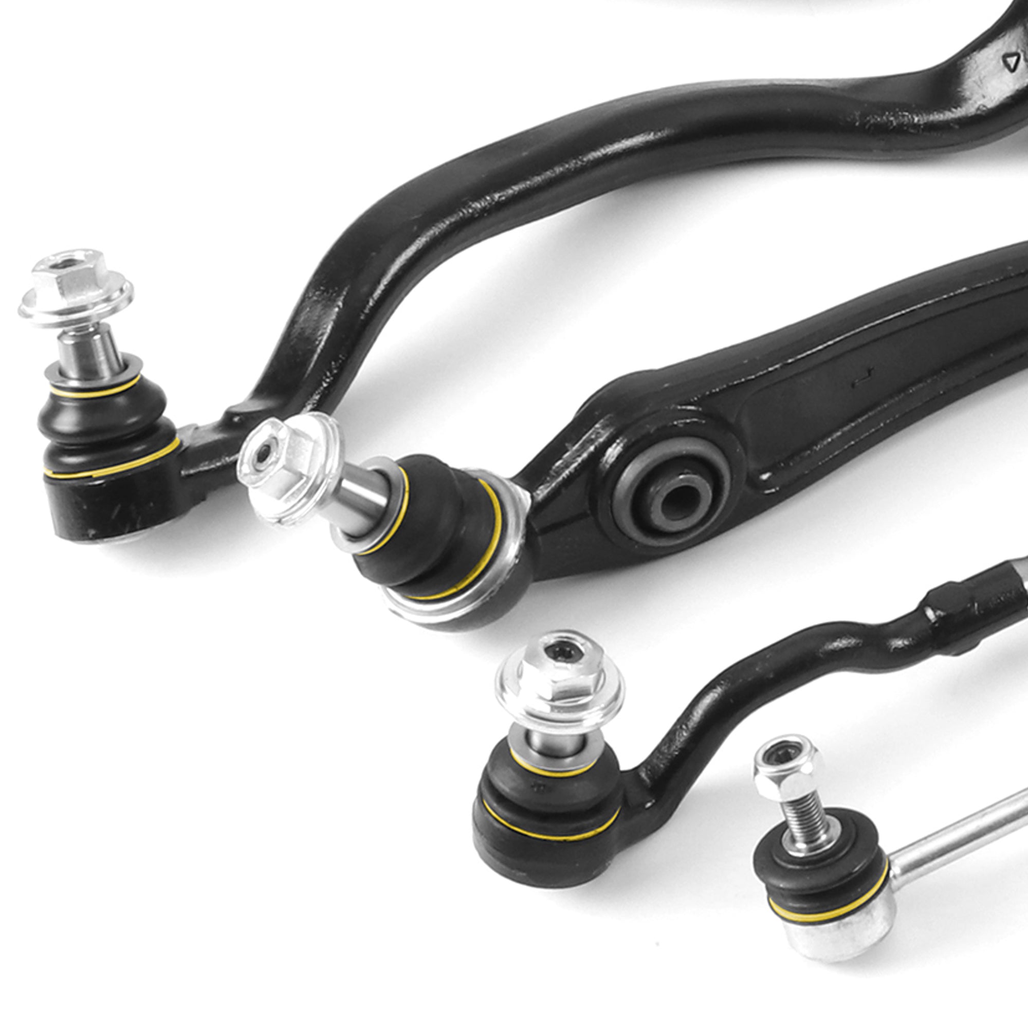 Metrix Premium Front Suspension Kit 43259MT high quality car parts