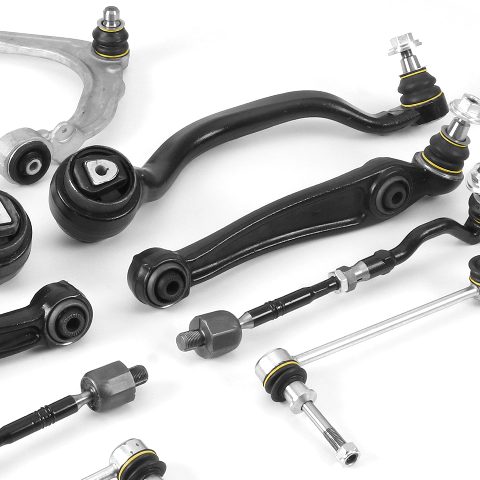 Metrix Premium Front Suspension Kit 43259MT OE perfect fit auto parts