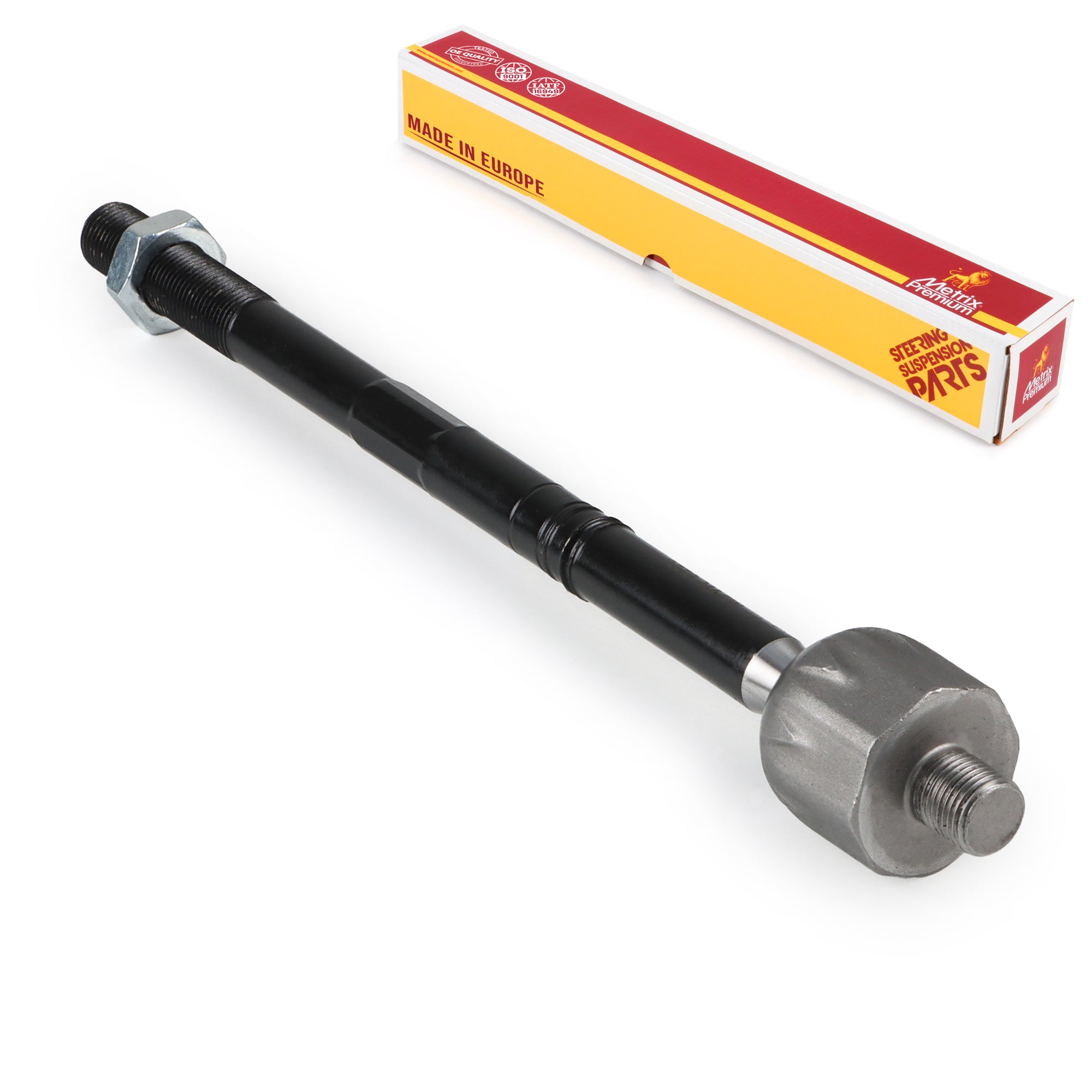 Metrix Premium Chassis Parts Front Inner Tie Rod End 43267MT OEM fit auto parts