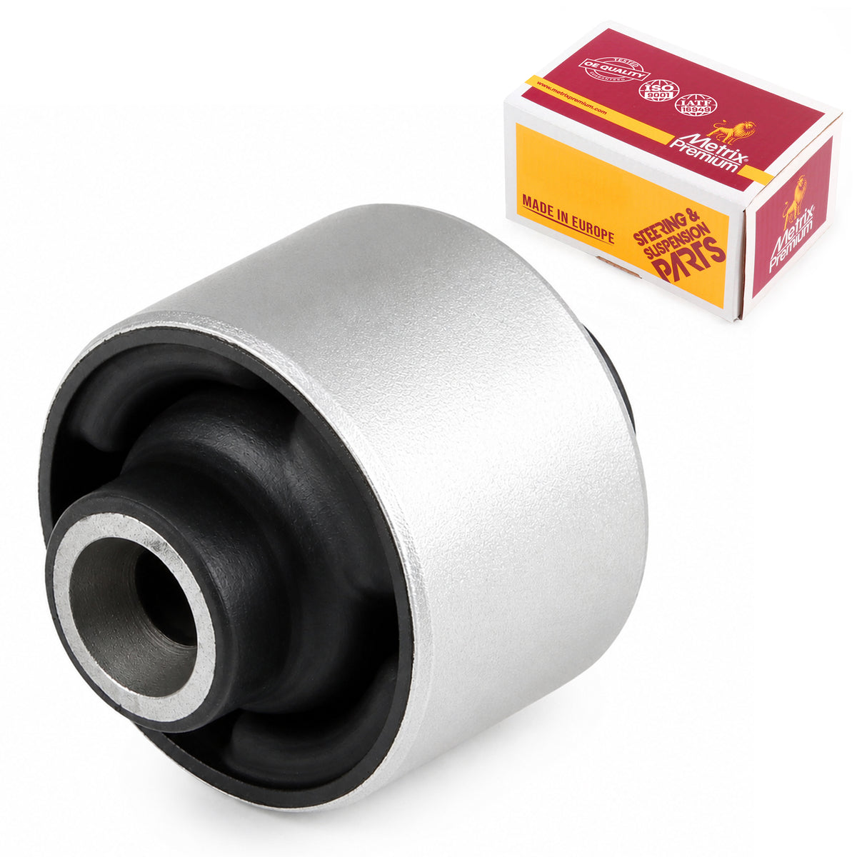 Metrix Premium Chassis Parts Front Lower Control Arm Bushing 43272MT OEM fit auto parts