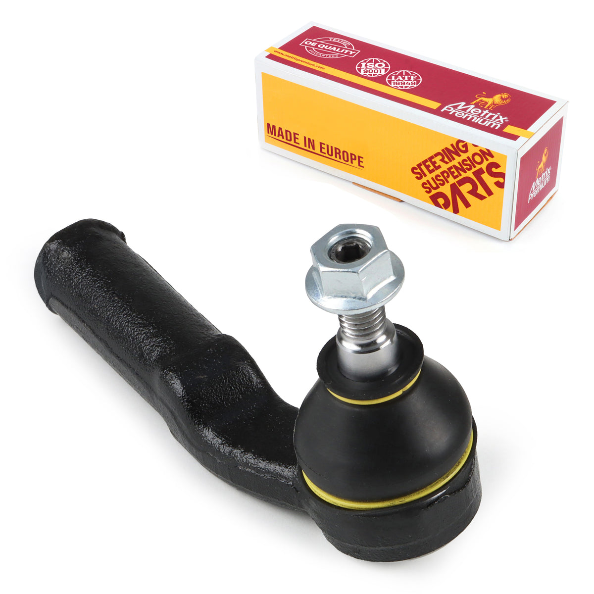 Metrix Premium Chassis Parts Front Right Outer Tie Rod End 43292MT OEM fit auto parts