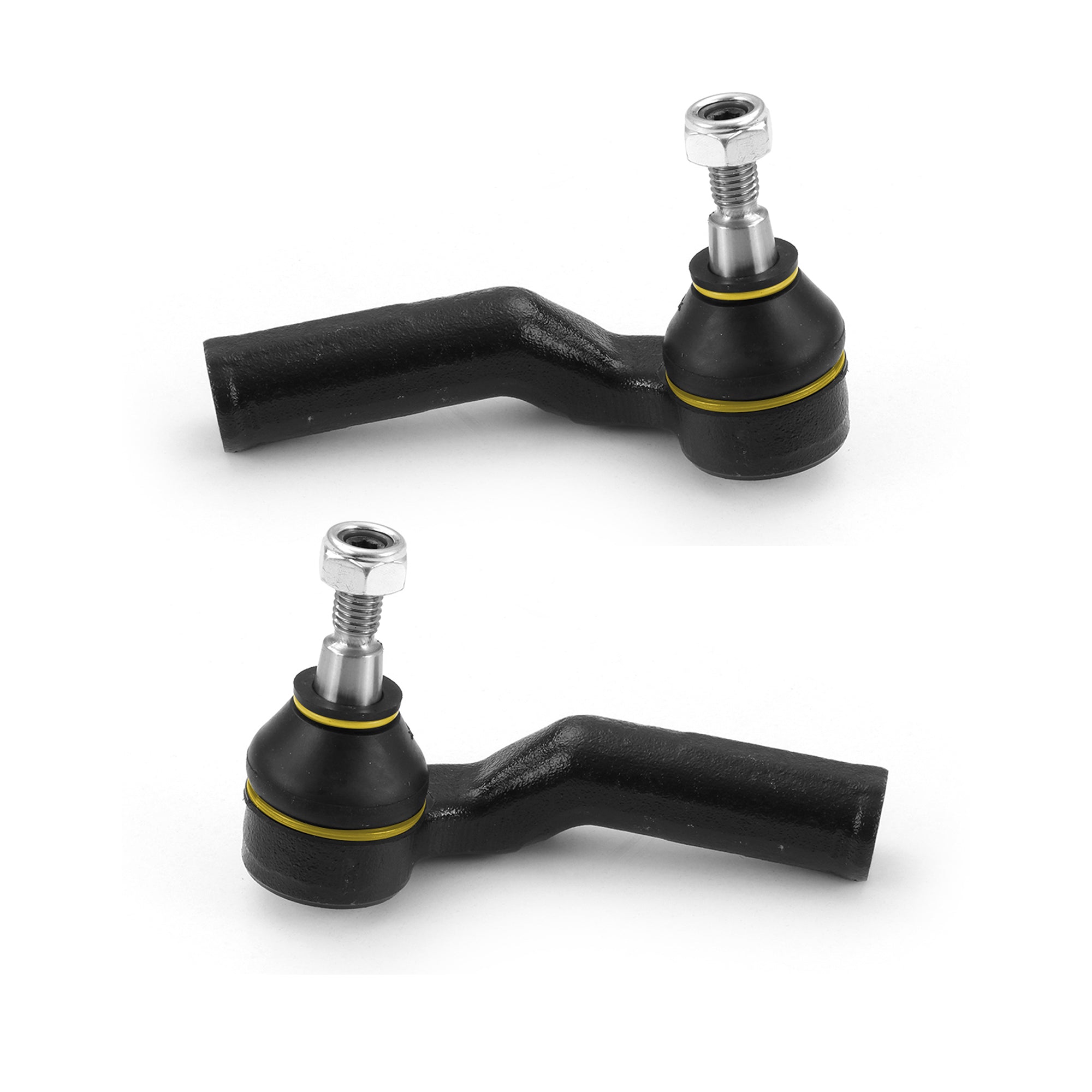 Metrix Premium Front End 8 PC Suspension Kit 95865MT for Ford Rust Resistant Coating