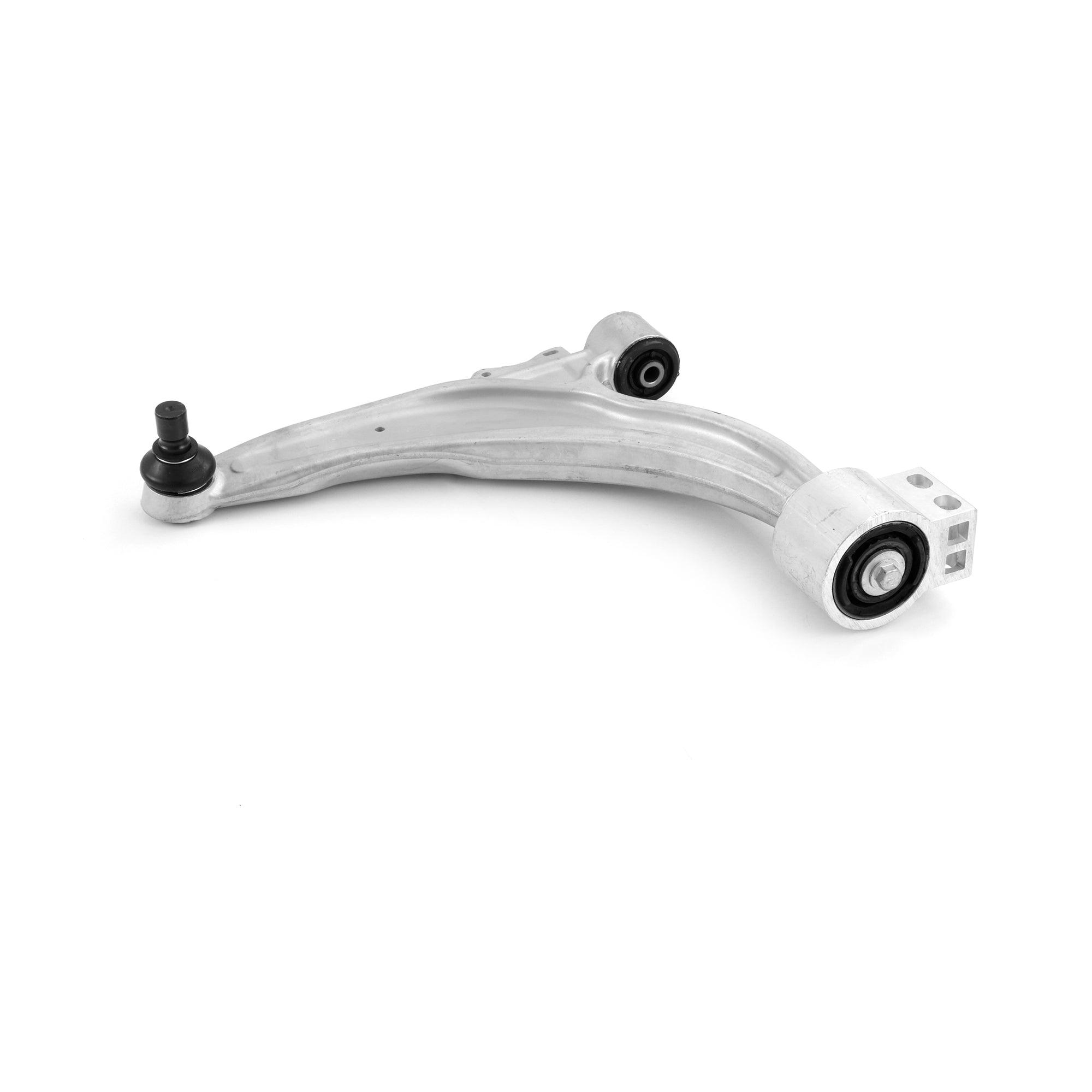 Metrix Premium 4 PC Control Arm and Outer Tie Rod End Kit 97171MT spare parts