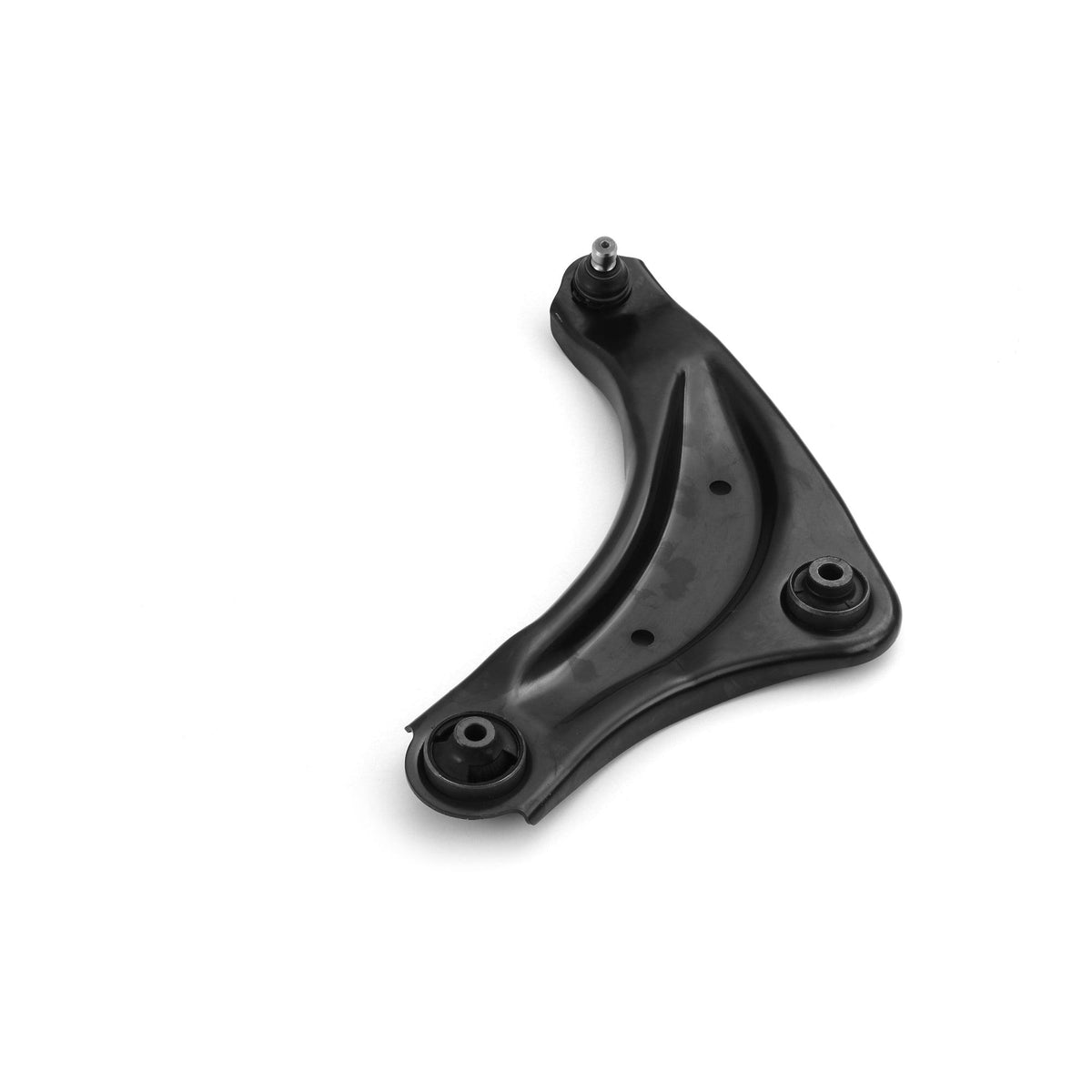2 PC Front Left Lower and Front Right Lower Control Arm and Ball Joint Assembly Kit  99273MT