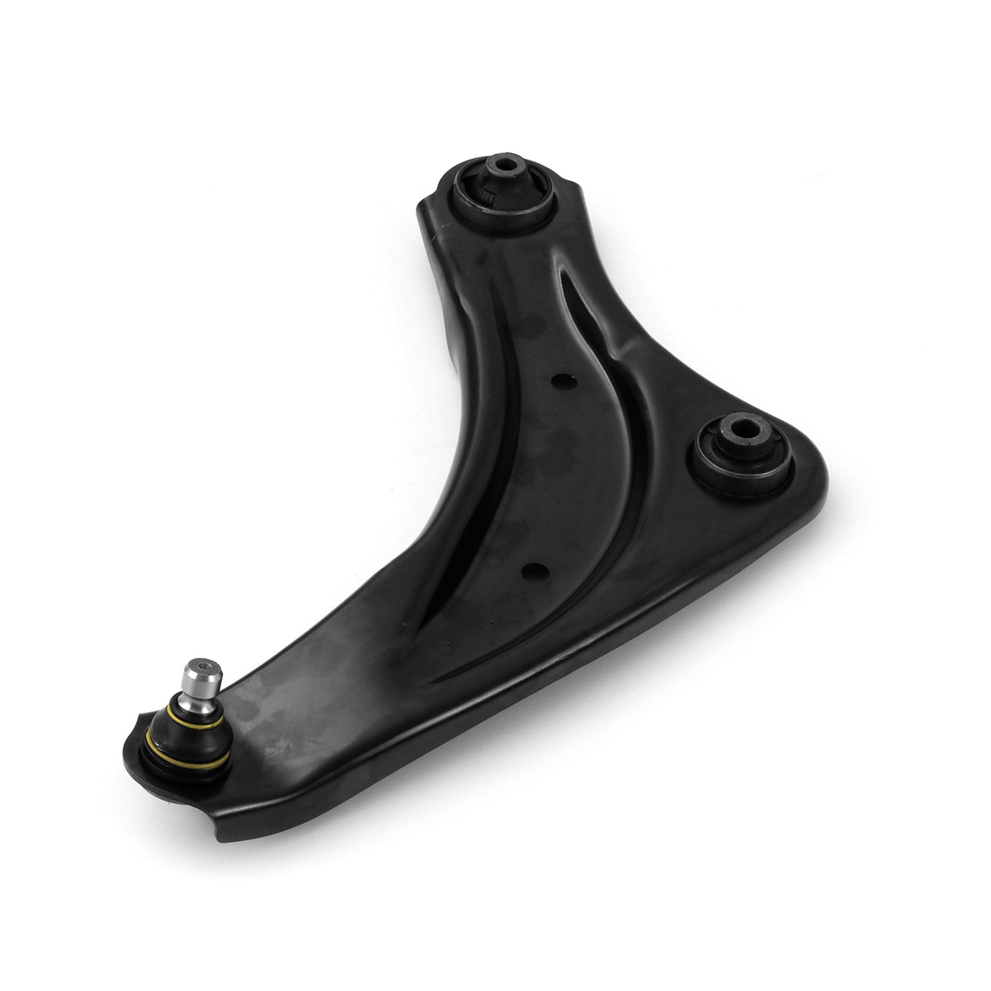 Metrix Premium 4 PC  Control Arm and Stabilizer Bar Link Kit 97583MT car parts
