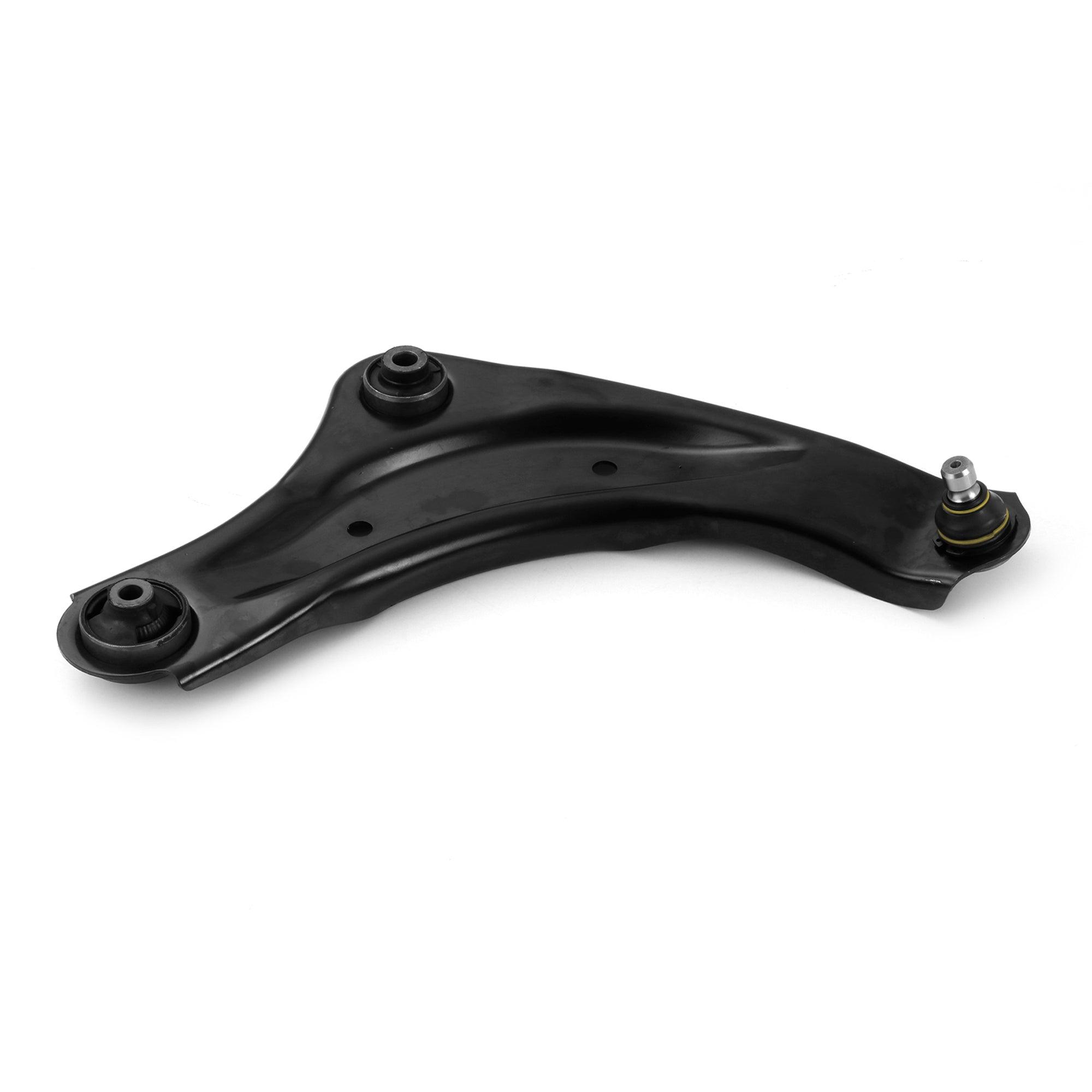 Metrix Premium 4 PC Control Arm and Outer Tie Rod End Kit 97089MT auto parts