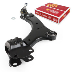 Metrix Premium Chassis Parts Front Left Lower Control Arm and Ball Joint Assembly 43398MT OEM fit auto parts