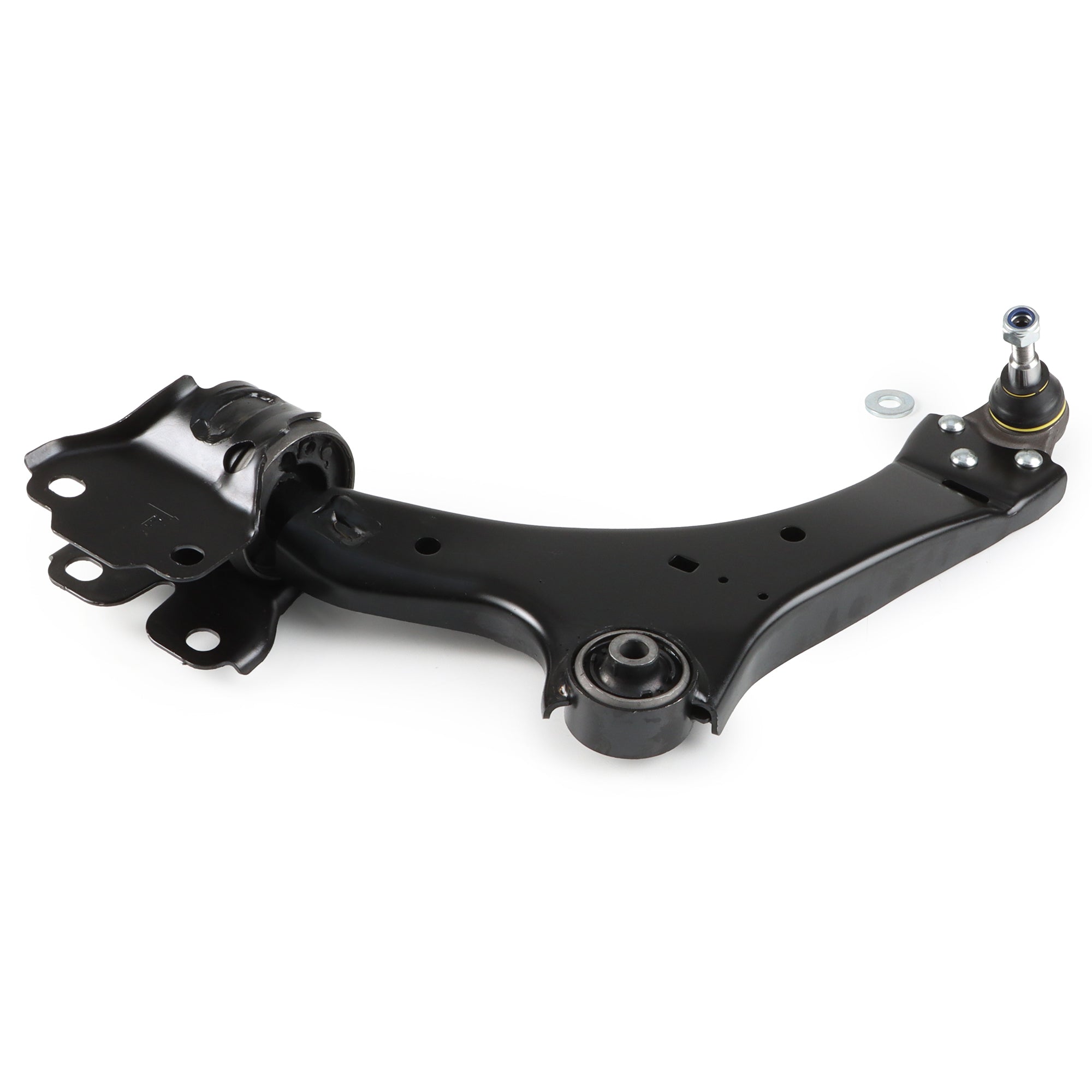 Front Left & Right Lower Control Arm and Ball Joint Assembly Kit 91092MT