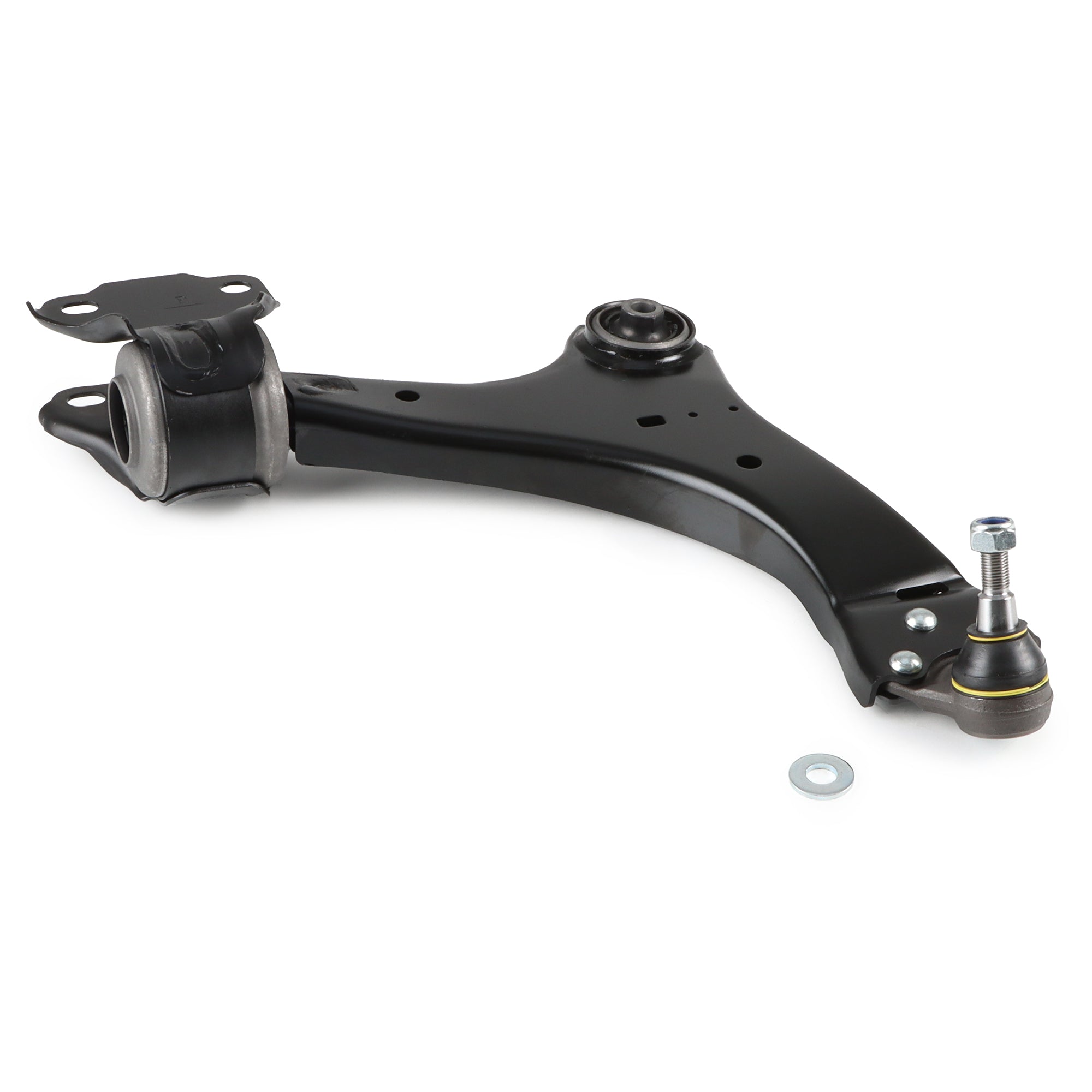 Front Right Lower Control Arm and Ball Joint Assembly 43399MT