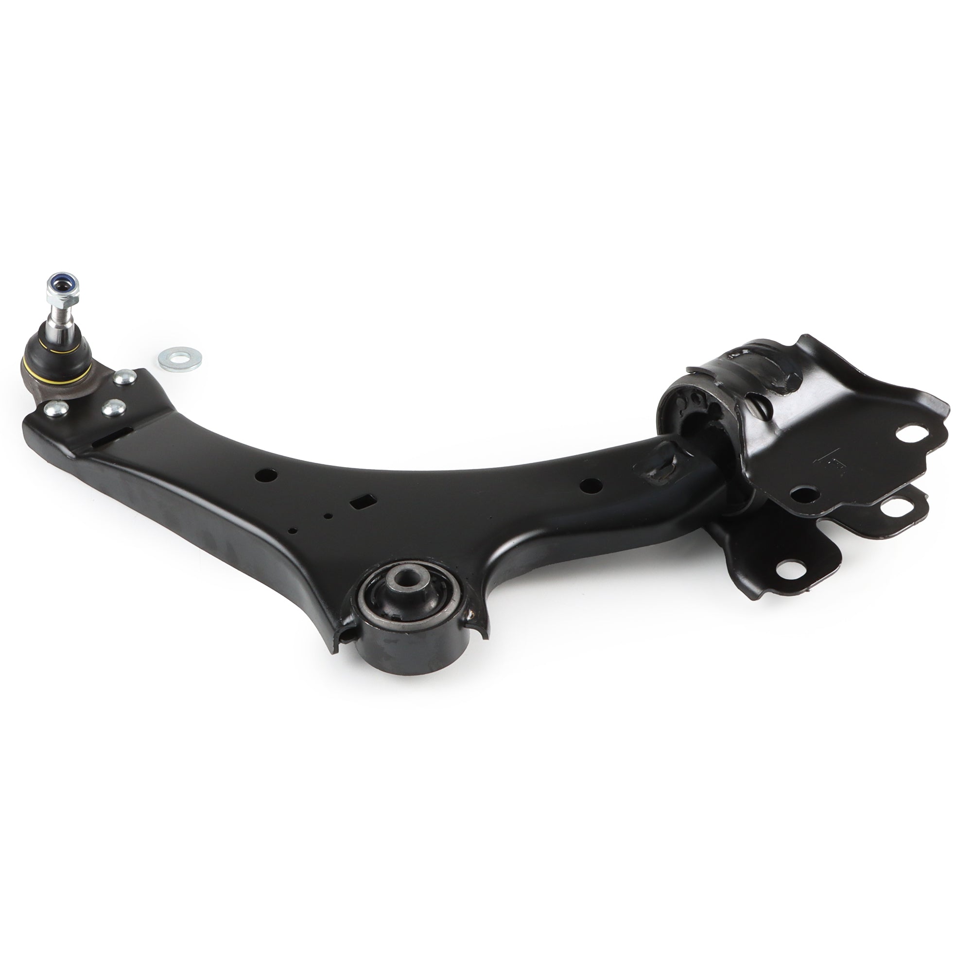 Front Right Lower Control Arm and Ball Joint Assembly 43399MT