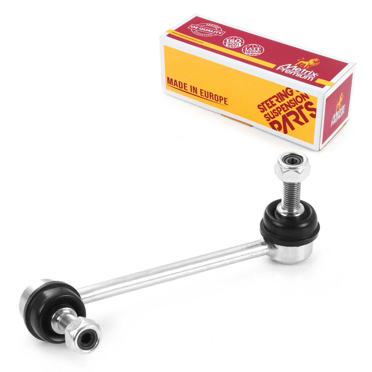 Metrix Premium Rear Left Stabilizer Bar Link 43402MT OEM fit auto parts