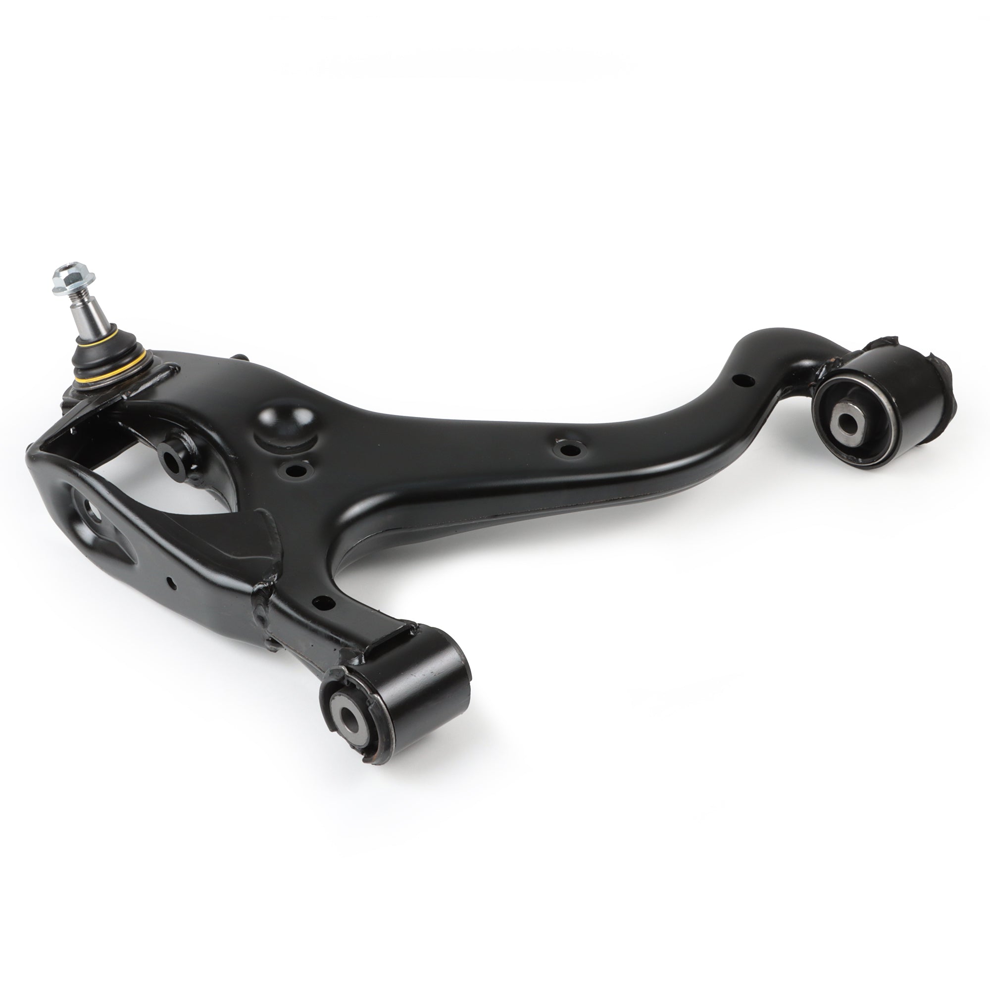 Metrix Premium Front Left & Right Lower Control Arm and Ball Joint Assembly Kit 95447MT best fit car parts