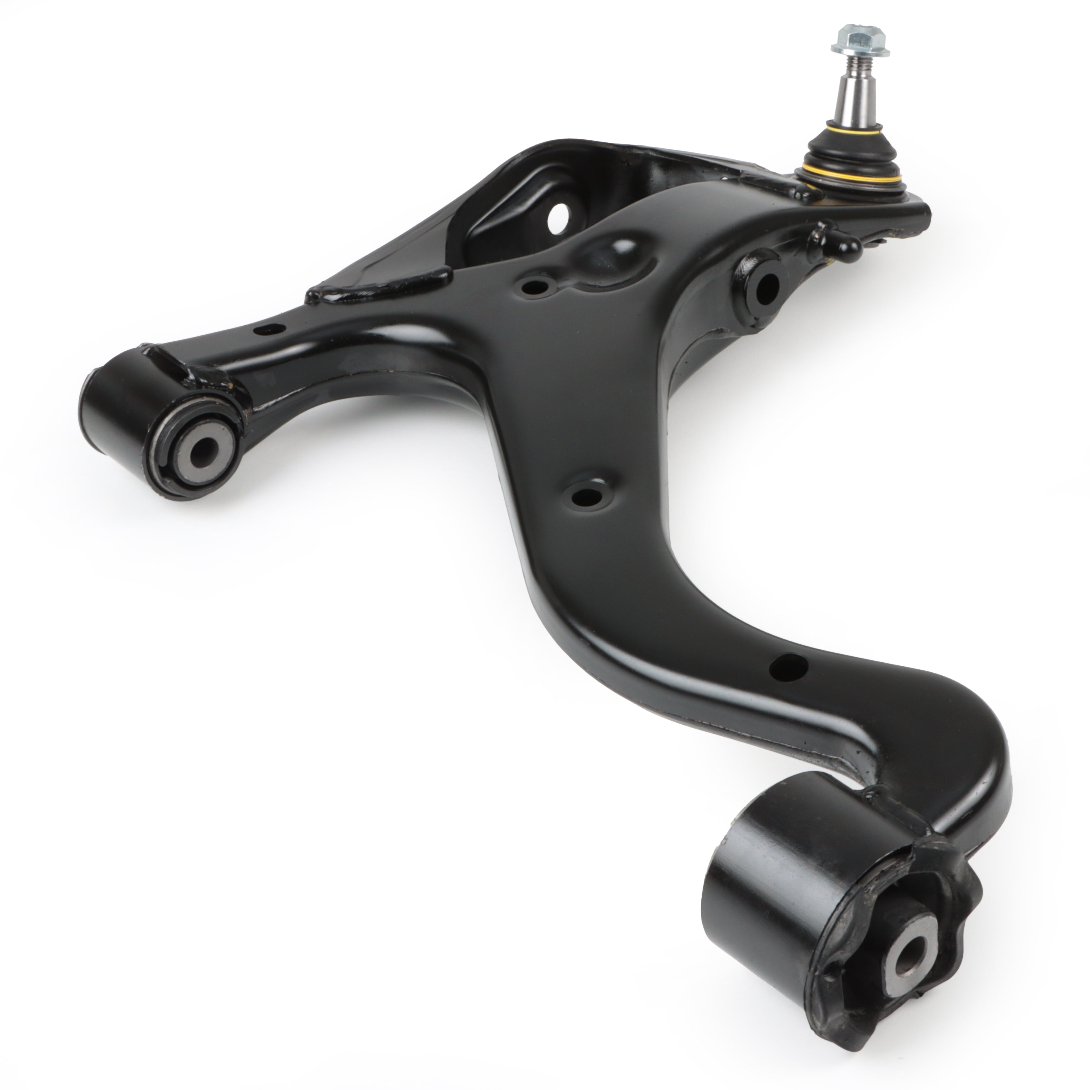 Metrix Premium Front Left Lower Control Arm and Ball Joint Assembly 43427MT best fit car parts
